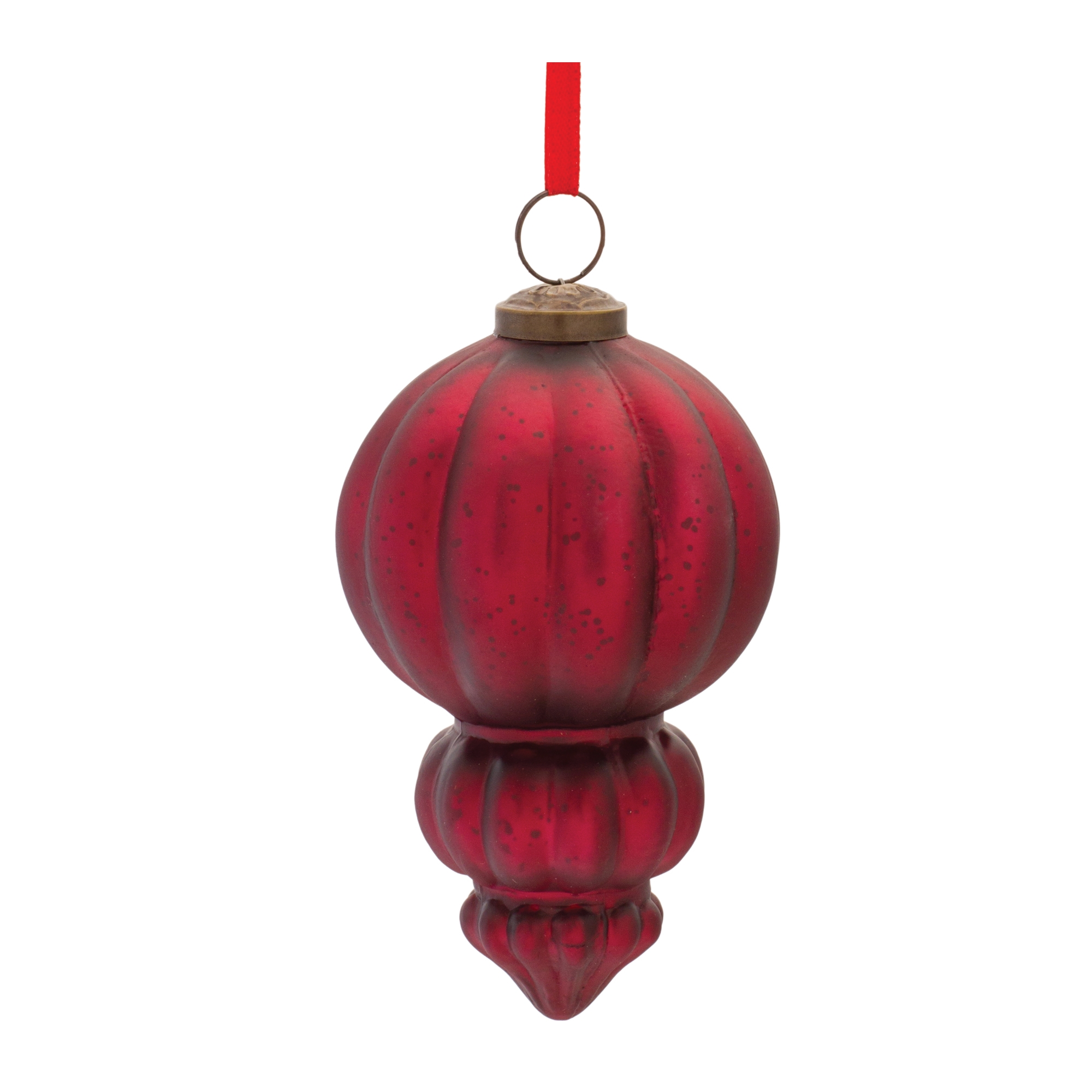 Drop Ornament (Set of 6) 6
