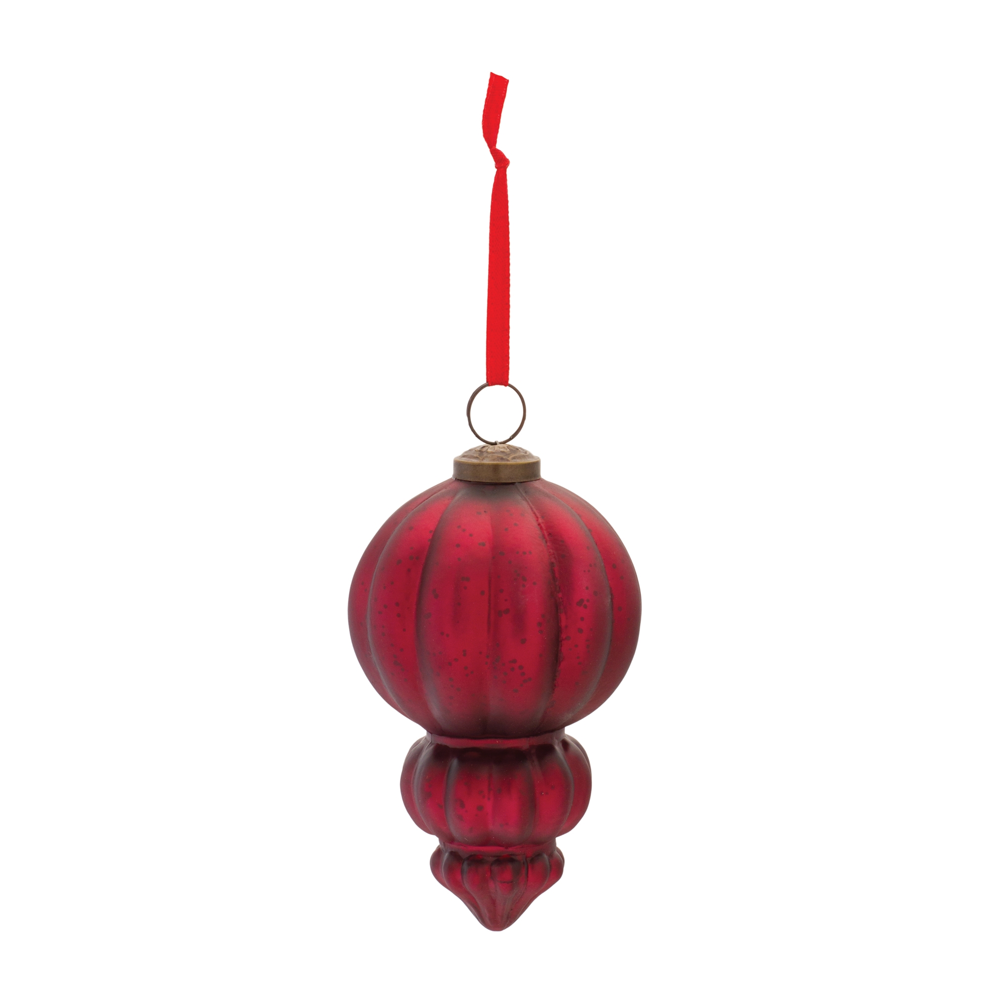 Drop Ornament (Set of 6) 6
