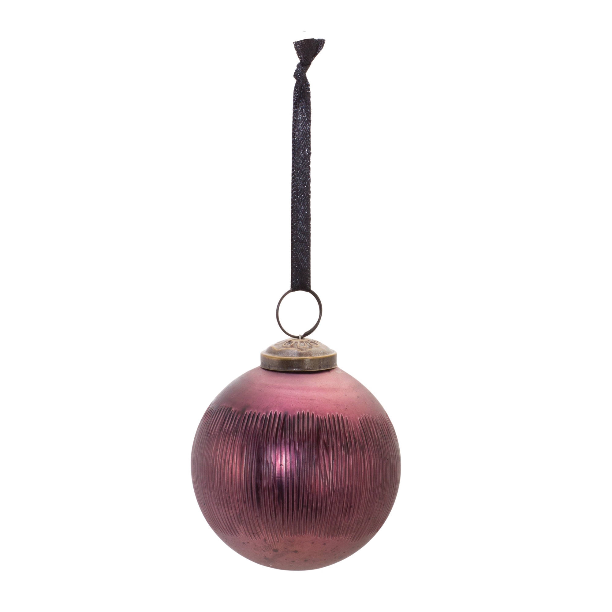 Ball Ornament (Set of 6) 3