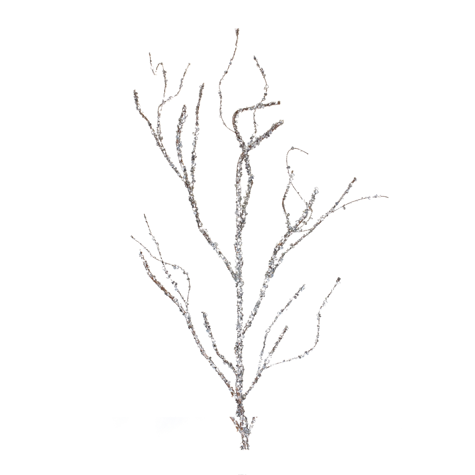 Sequin Branch (Set of 2) 43