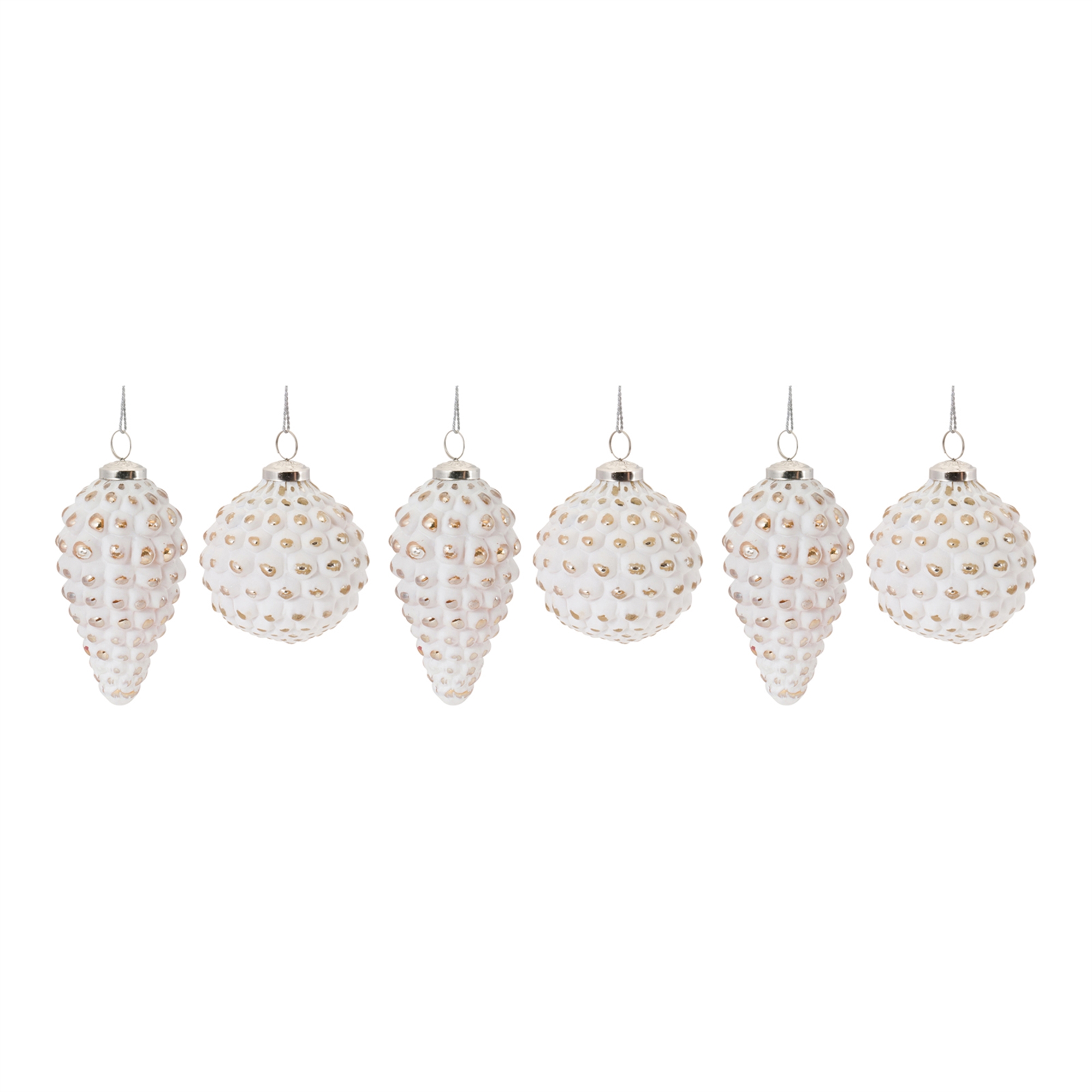 Ornament (Set of 6) 5.5