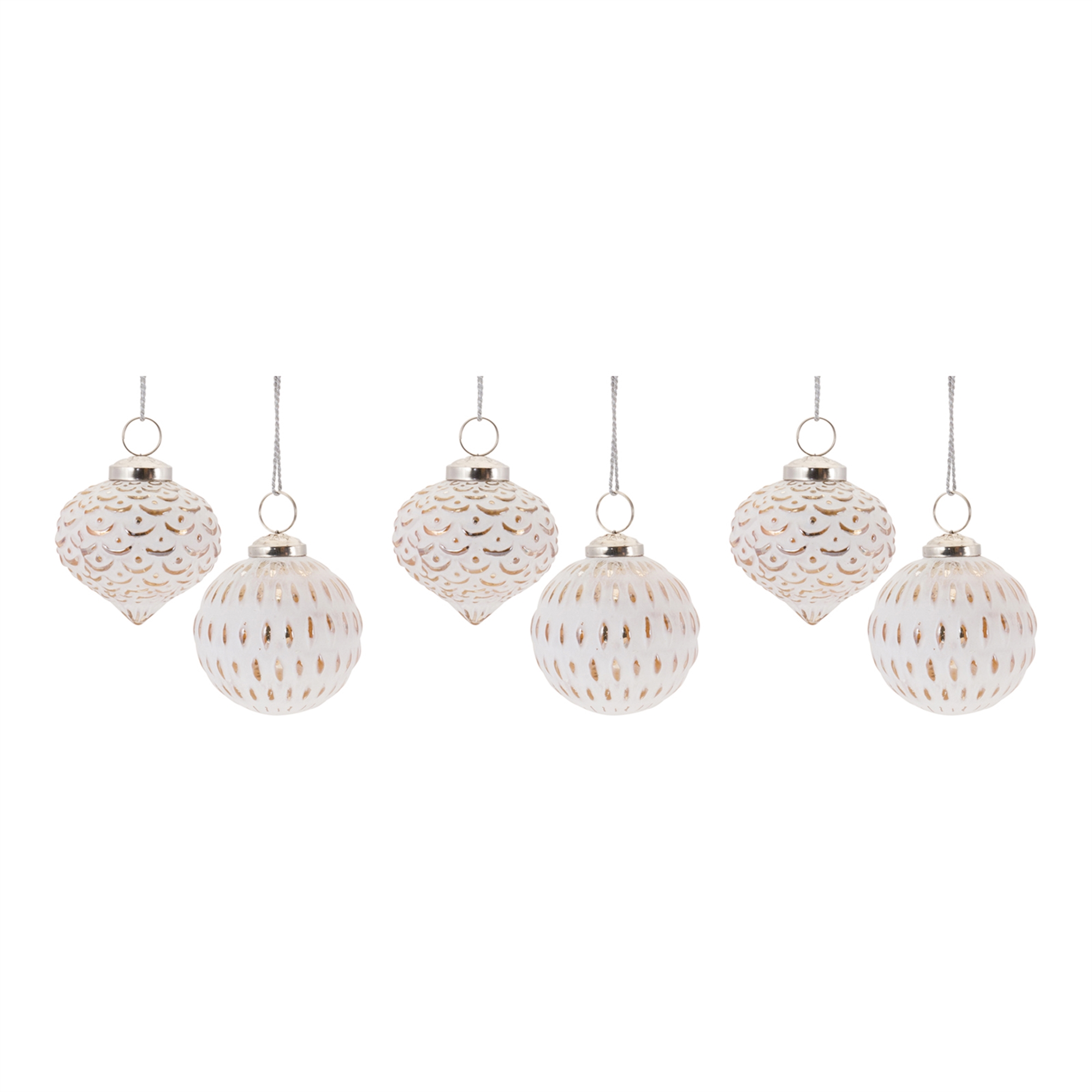 Ornament (Set of 6) 3