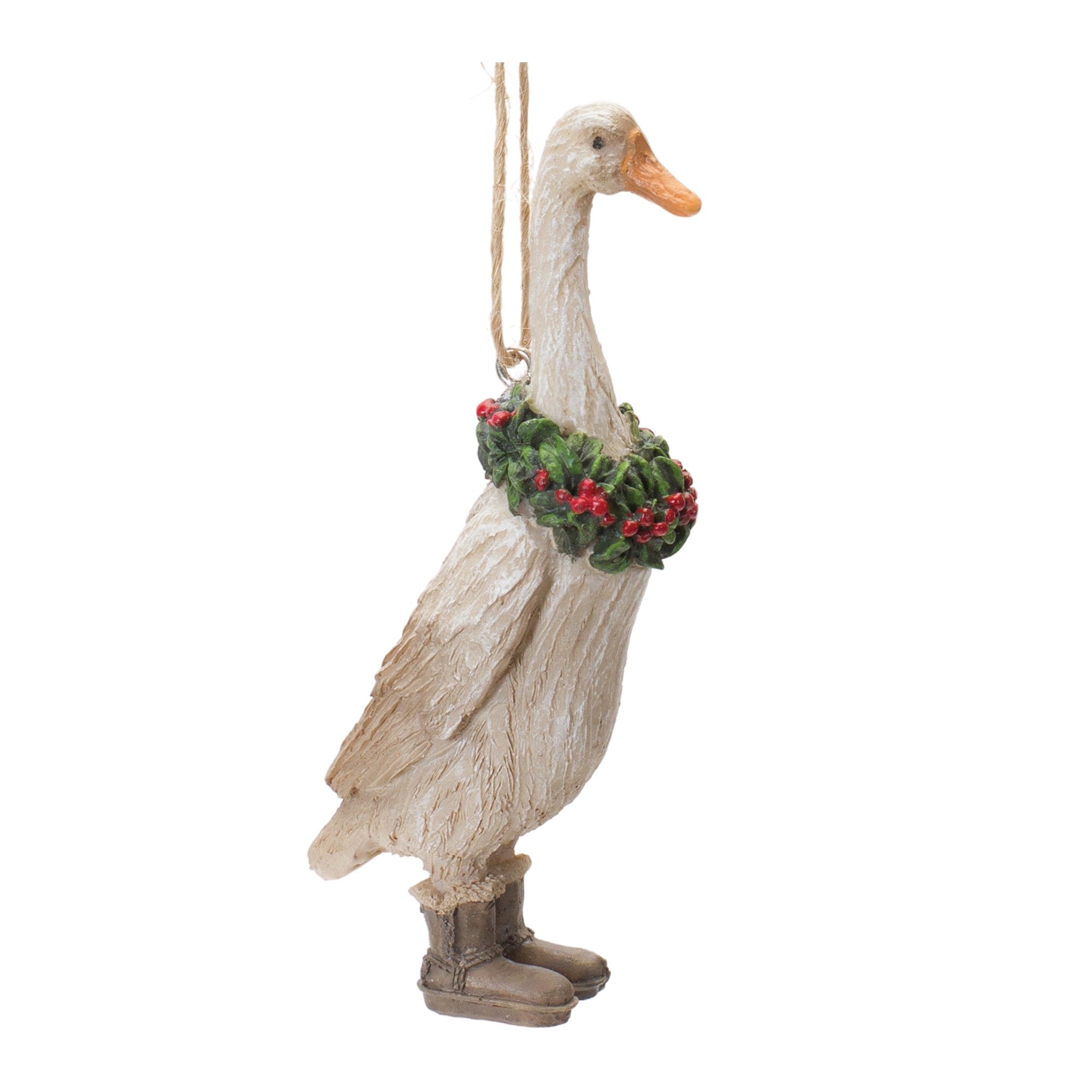 Animal Ornament (Set of 12) 3