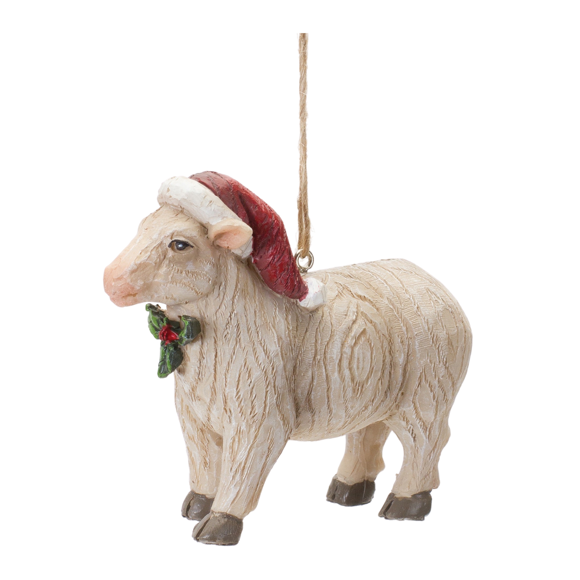 Animal Ornament (Set of 12) 3