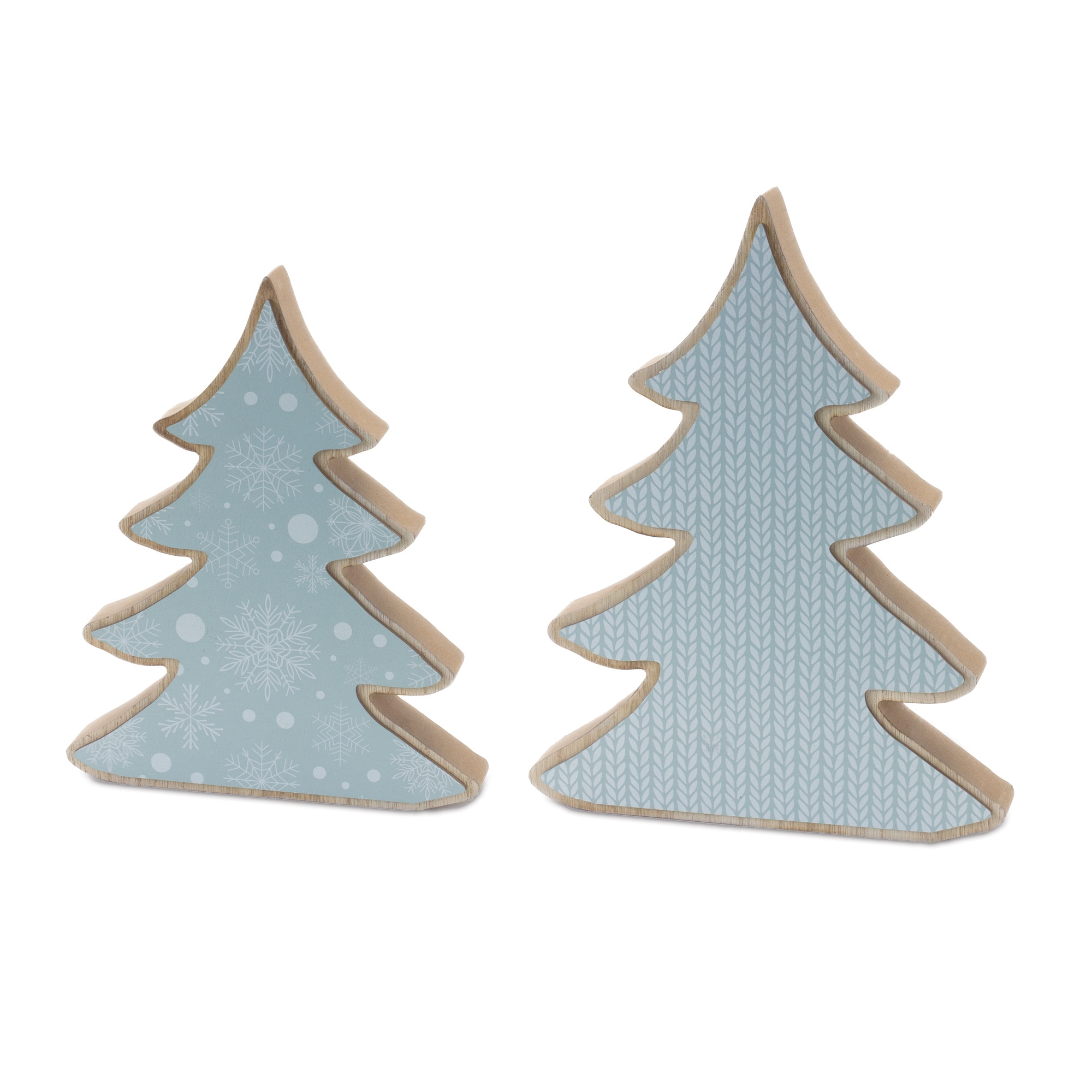 Tree (Set of 2) 9.75