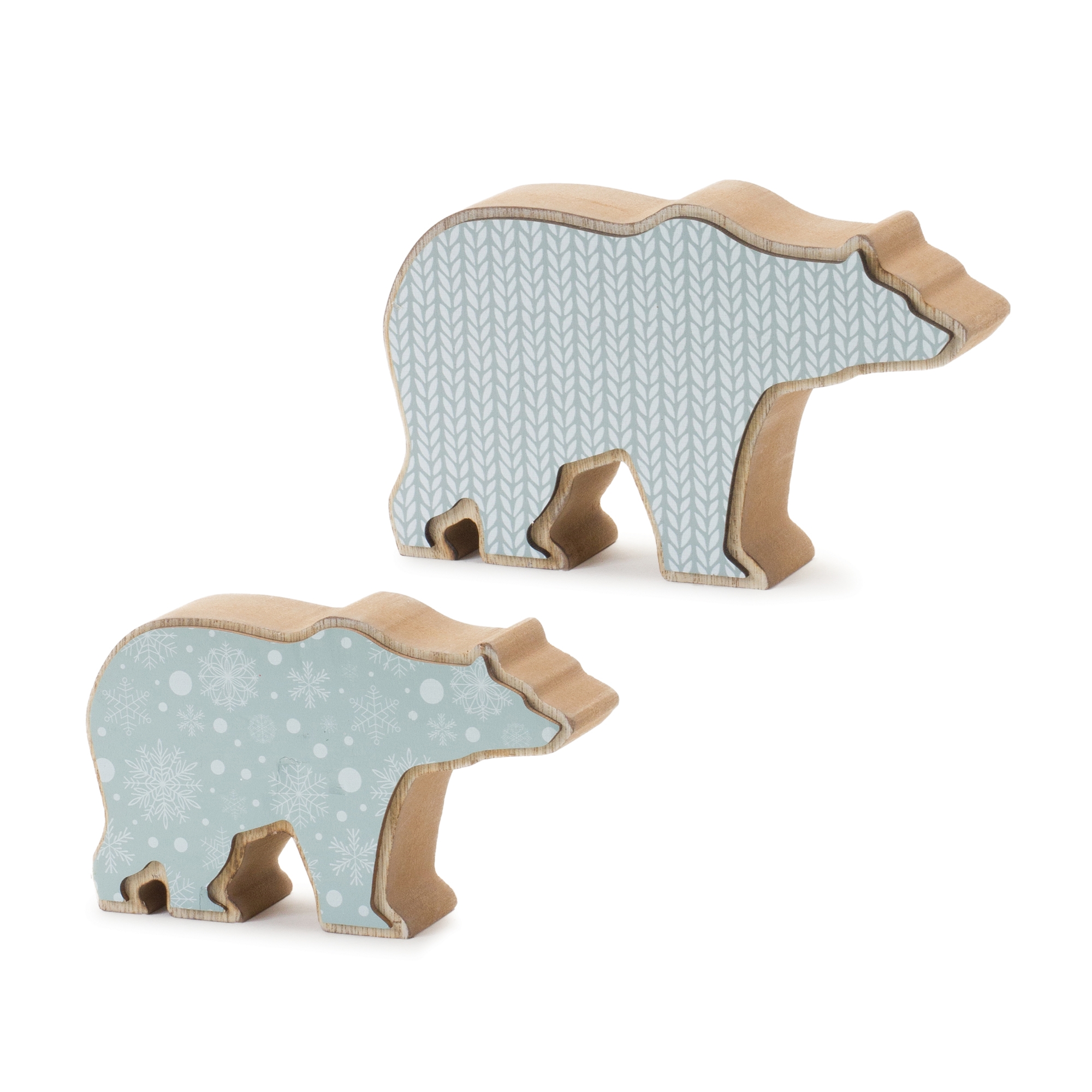 Bear (Set of 2) 5
