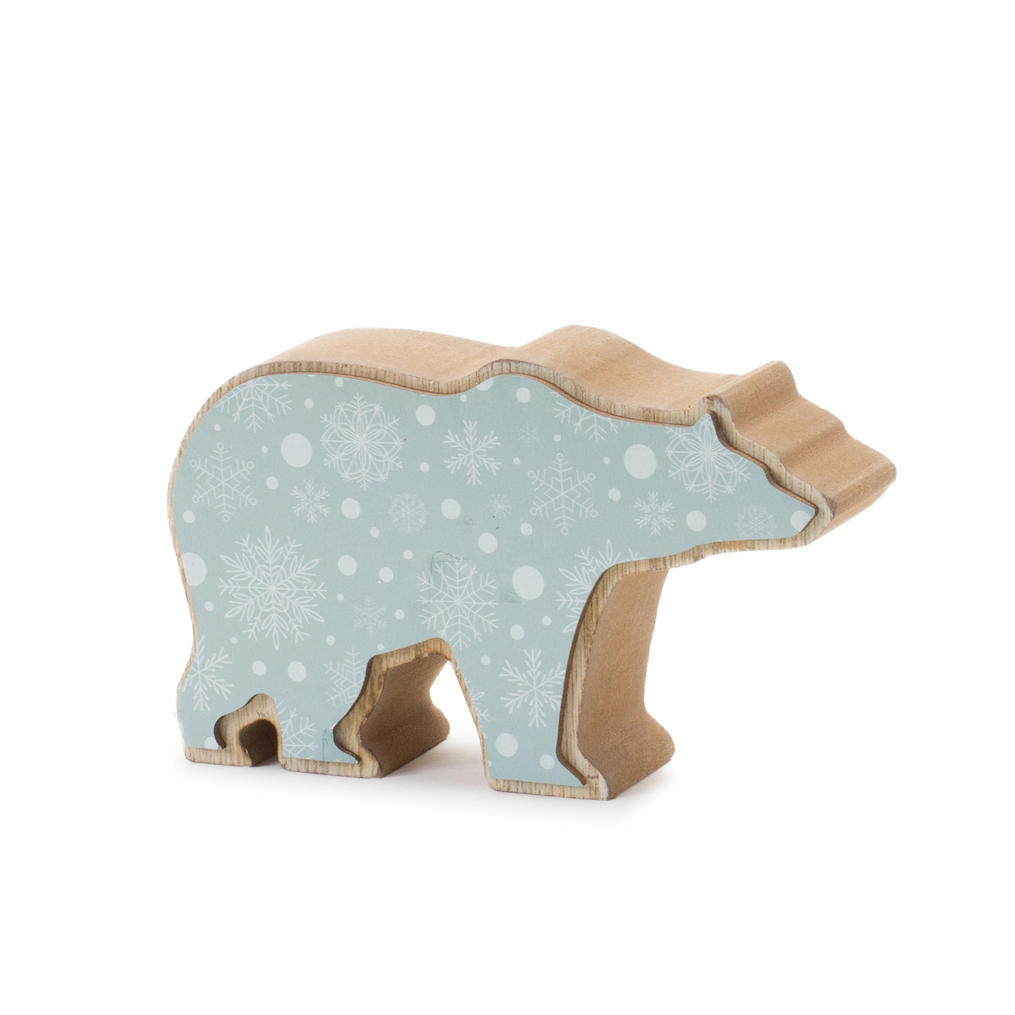 Bear (Set of 2) 5