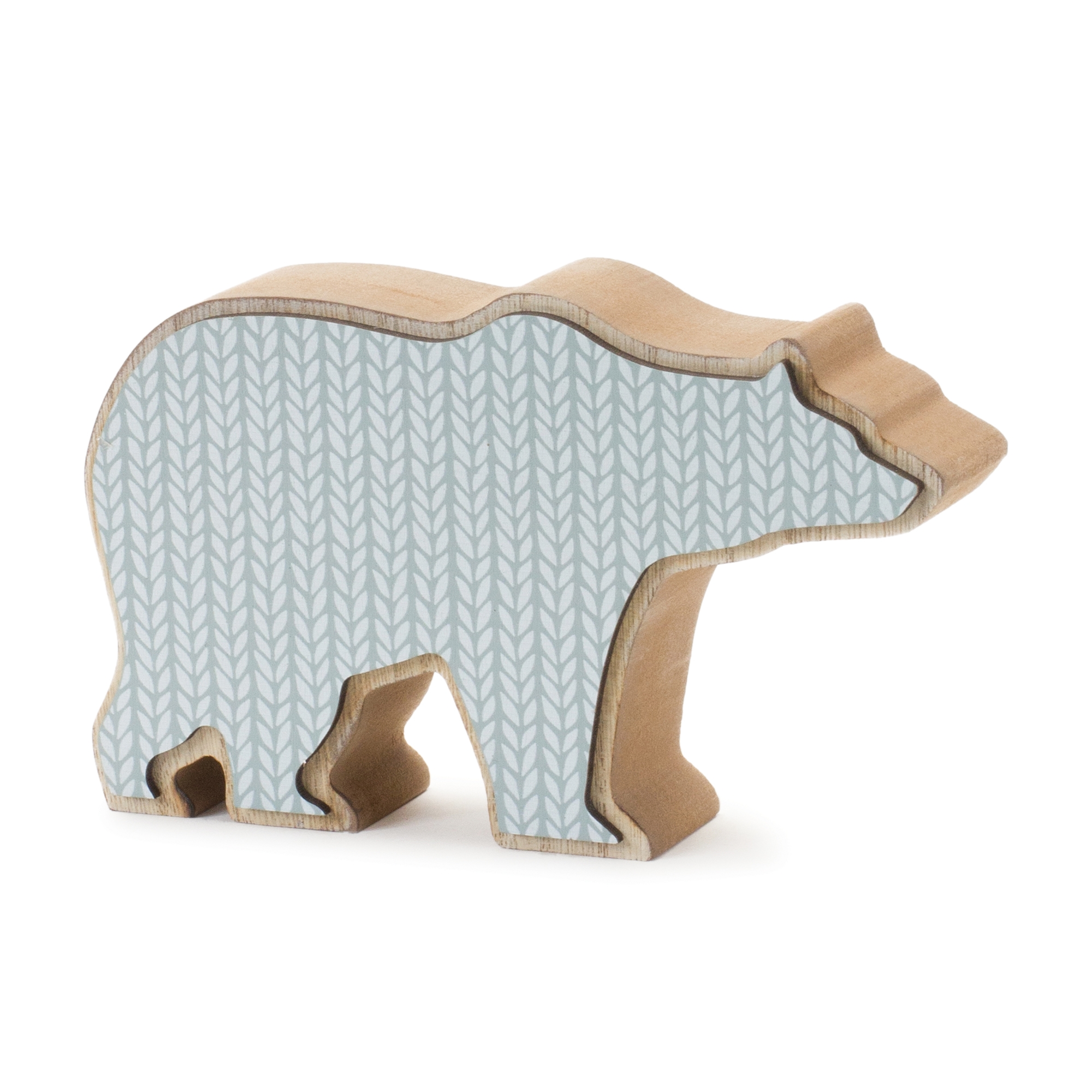 Bear (Set of 2) 5