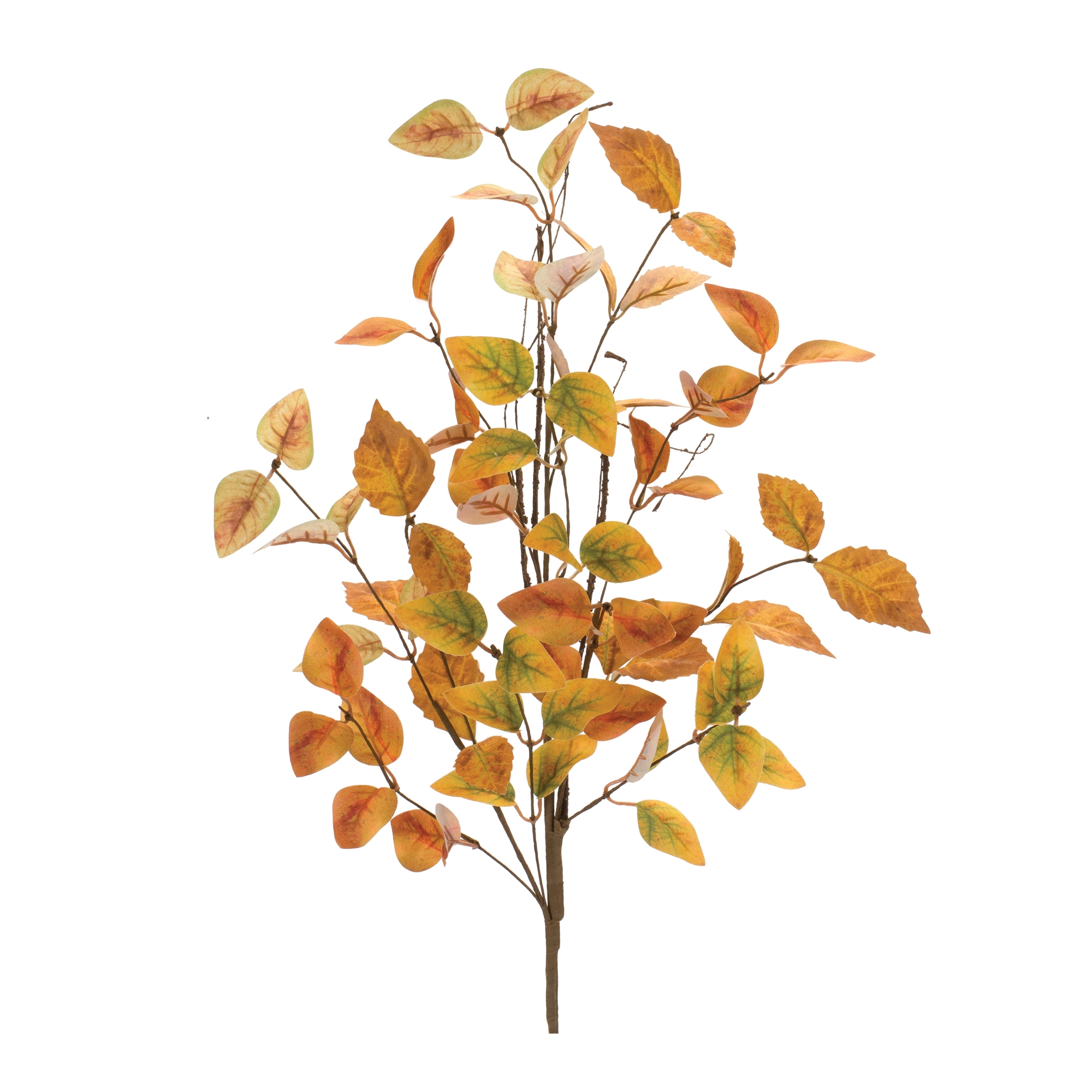 Fall Leaf Spray (Set of 12) 33