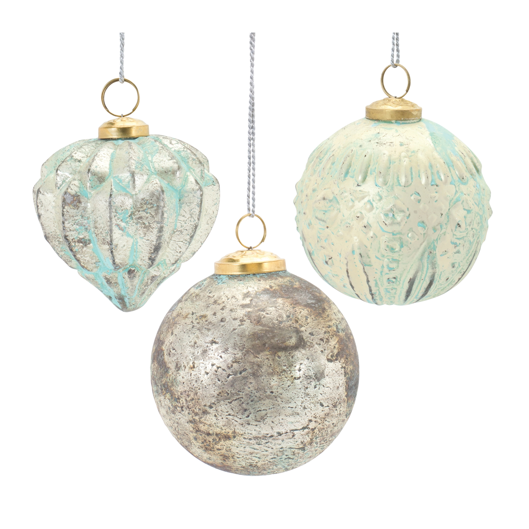 Ornament (Set of 6) 4.5