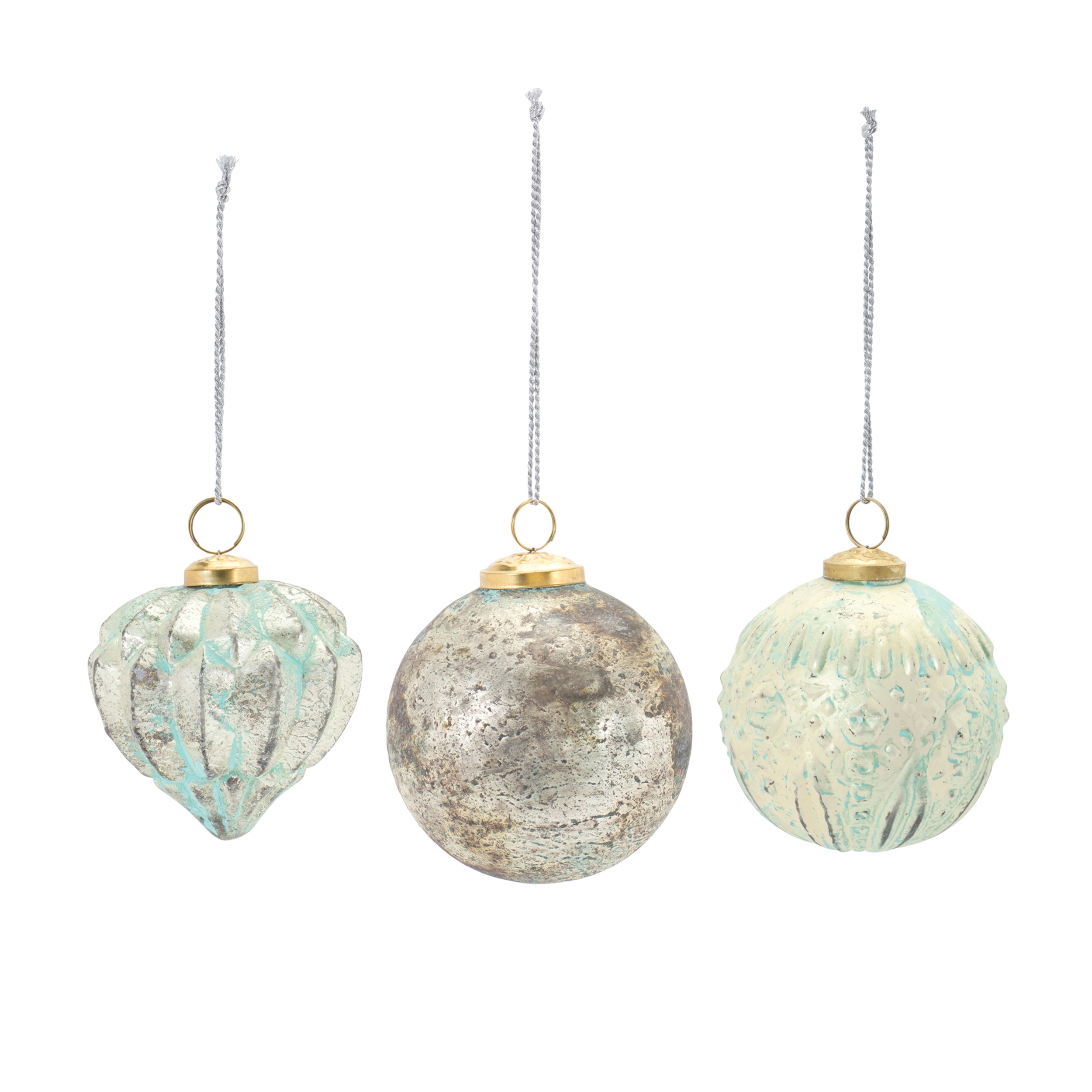 Ornament (Set of 6) 4.5