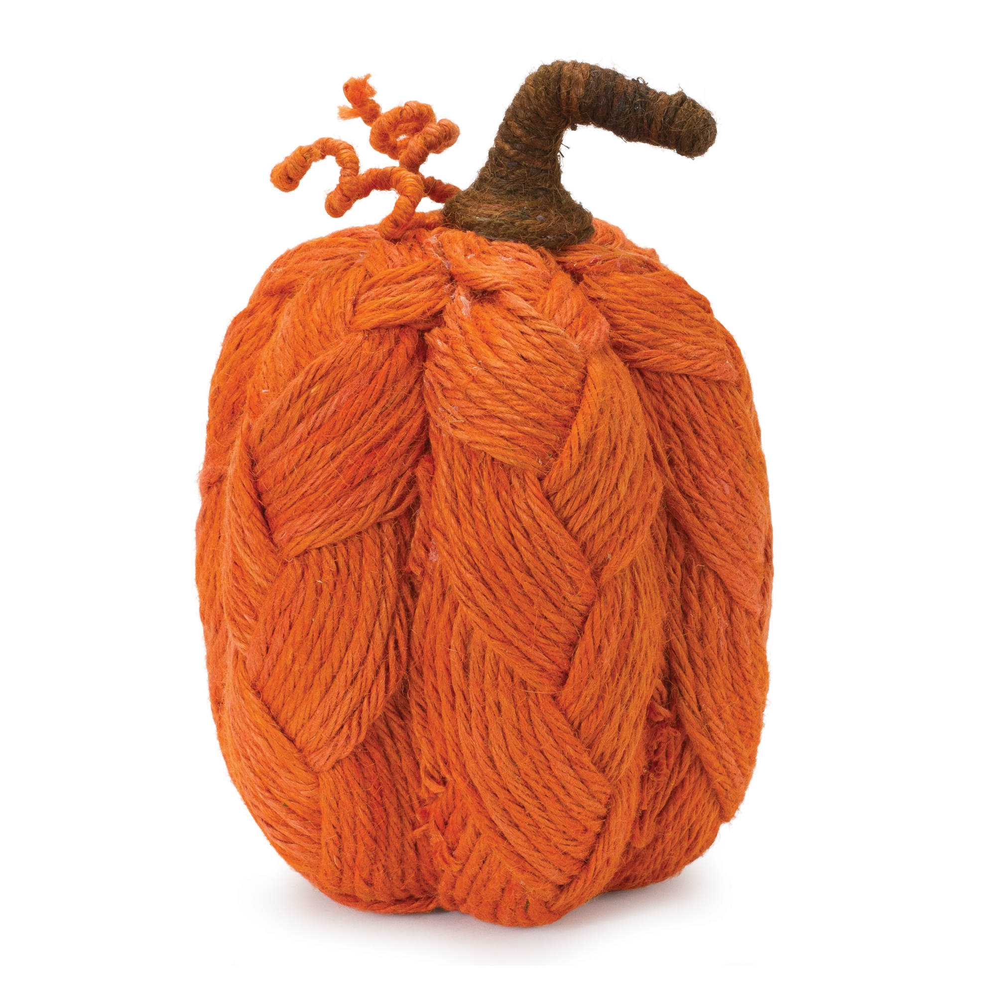 Pumpkin (Set of 2) 7.5