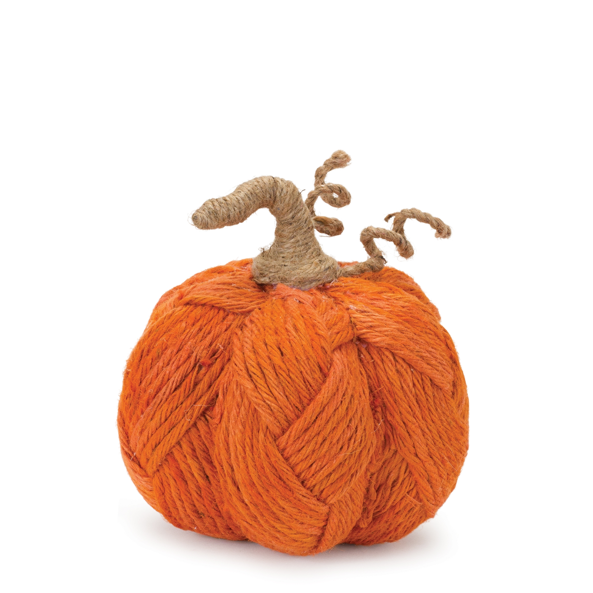 Pumpkin (Set of 2) 7.5