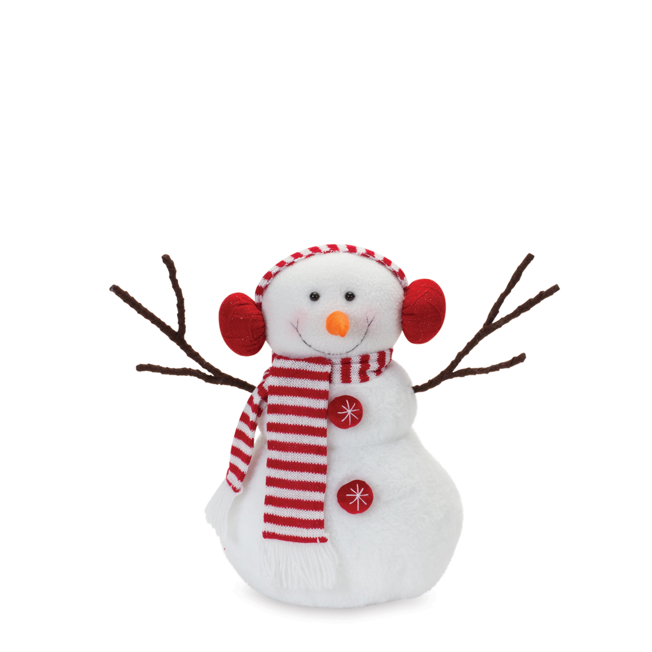 Snowman (Set of 2) 12.5