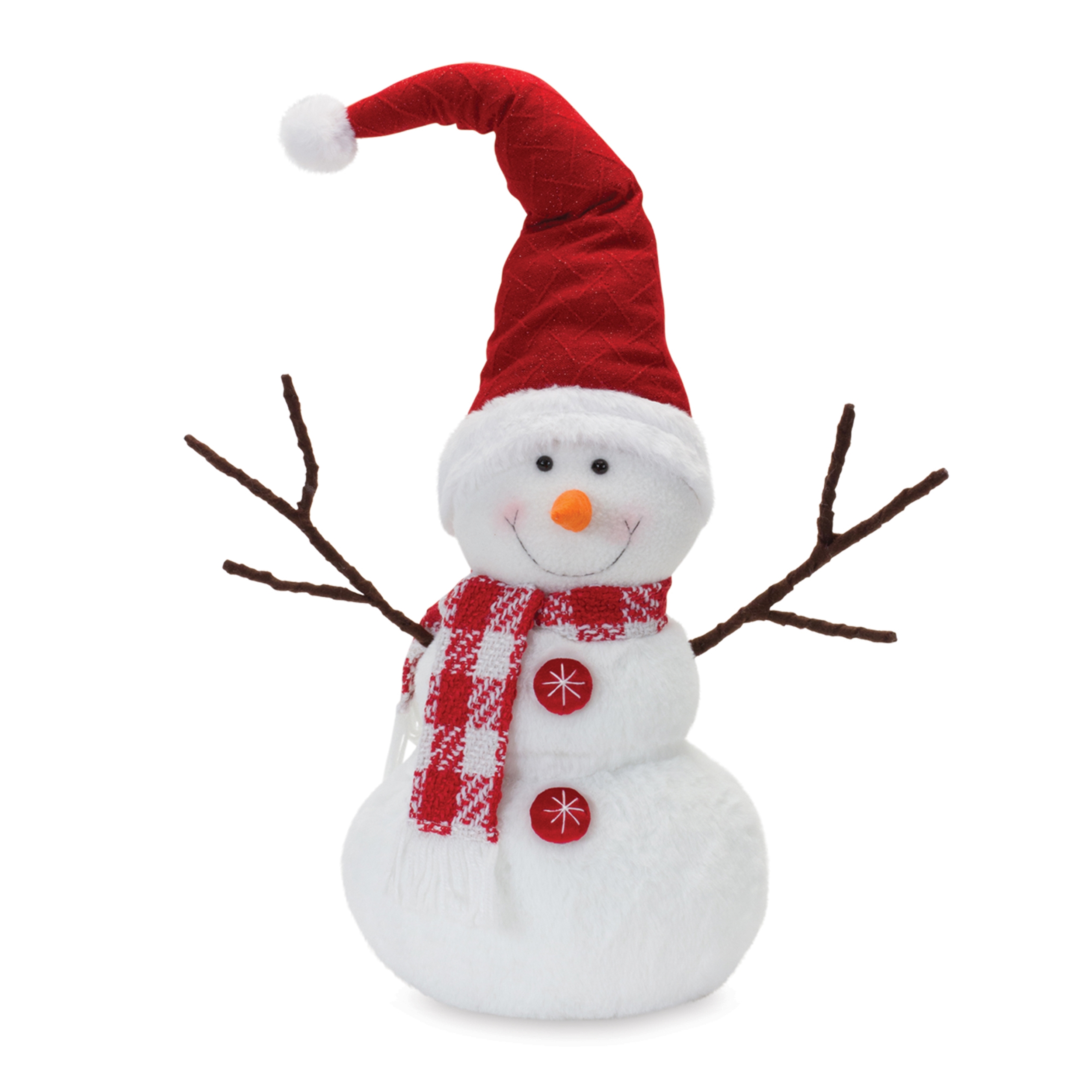 Snowman (Set of 2) 12.5