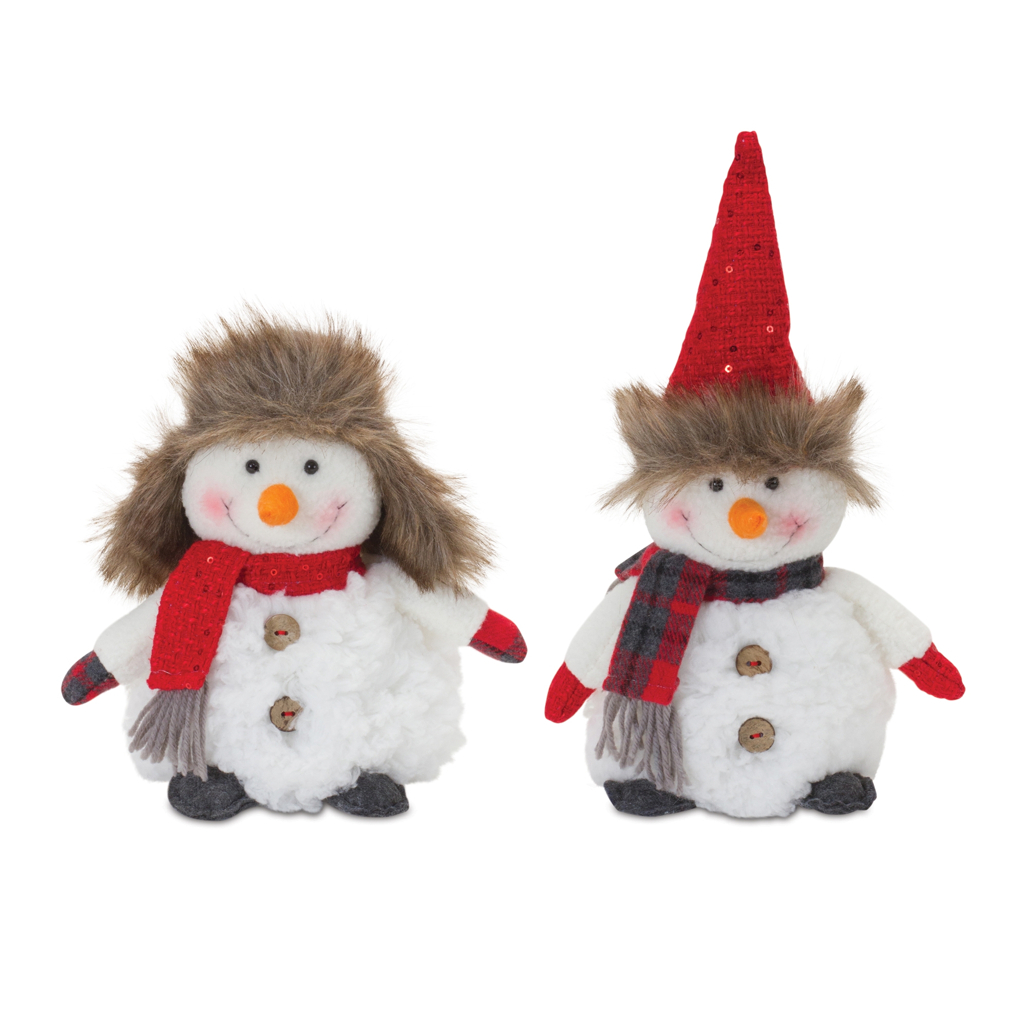 Snowman (Set of 2) 8
