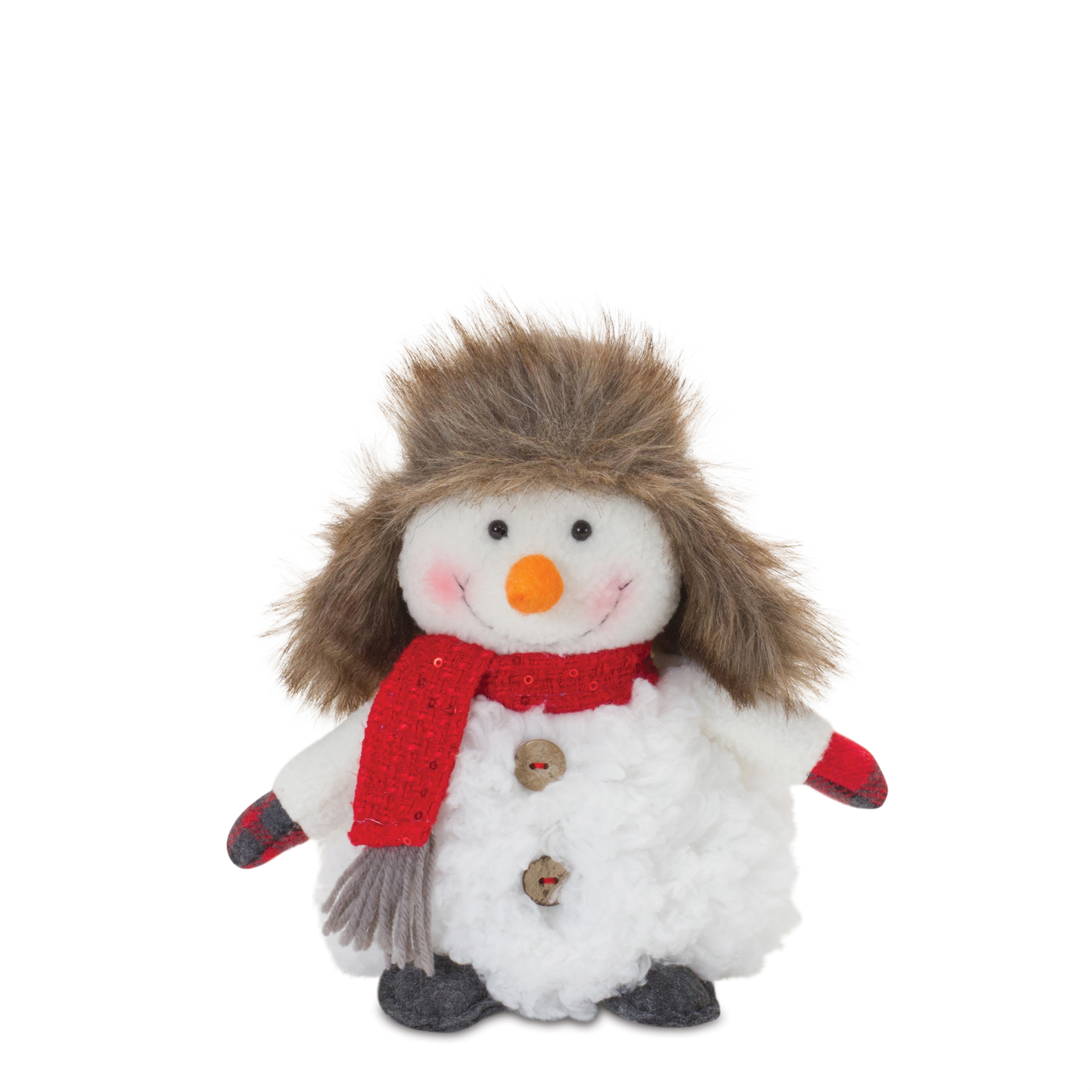 Snowman (Set of 2) 8