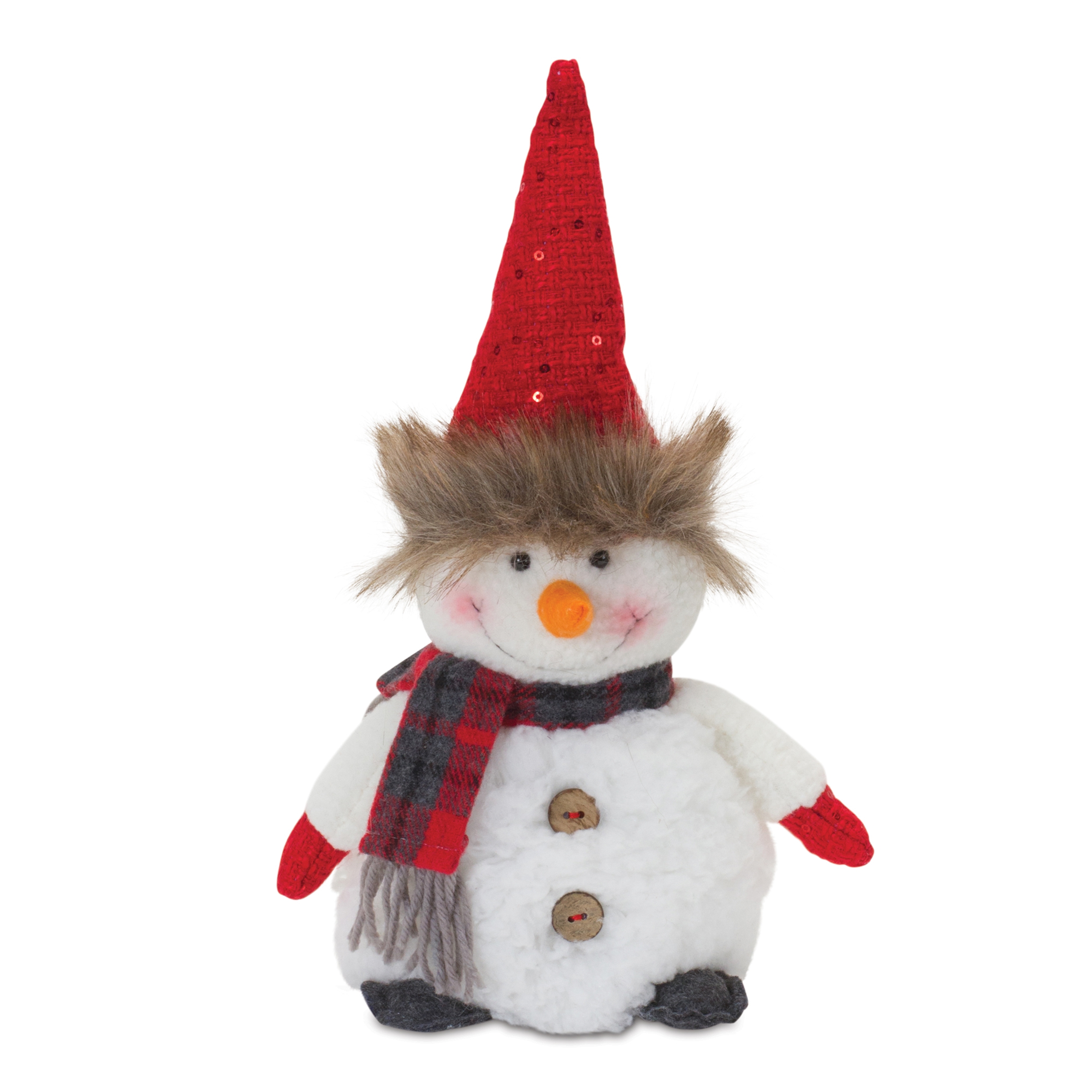 Snowman (Set of 2) 8