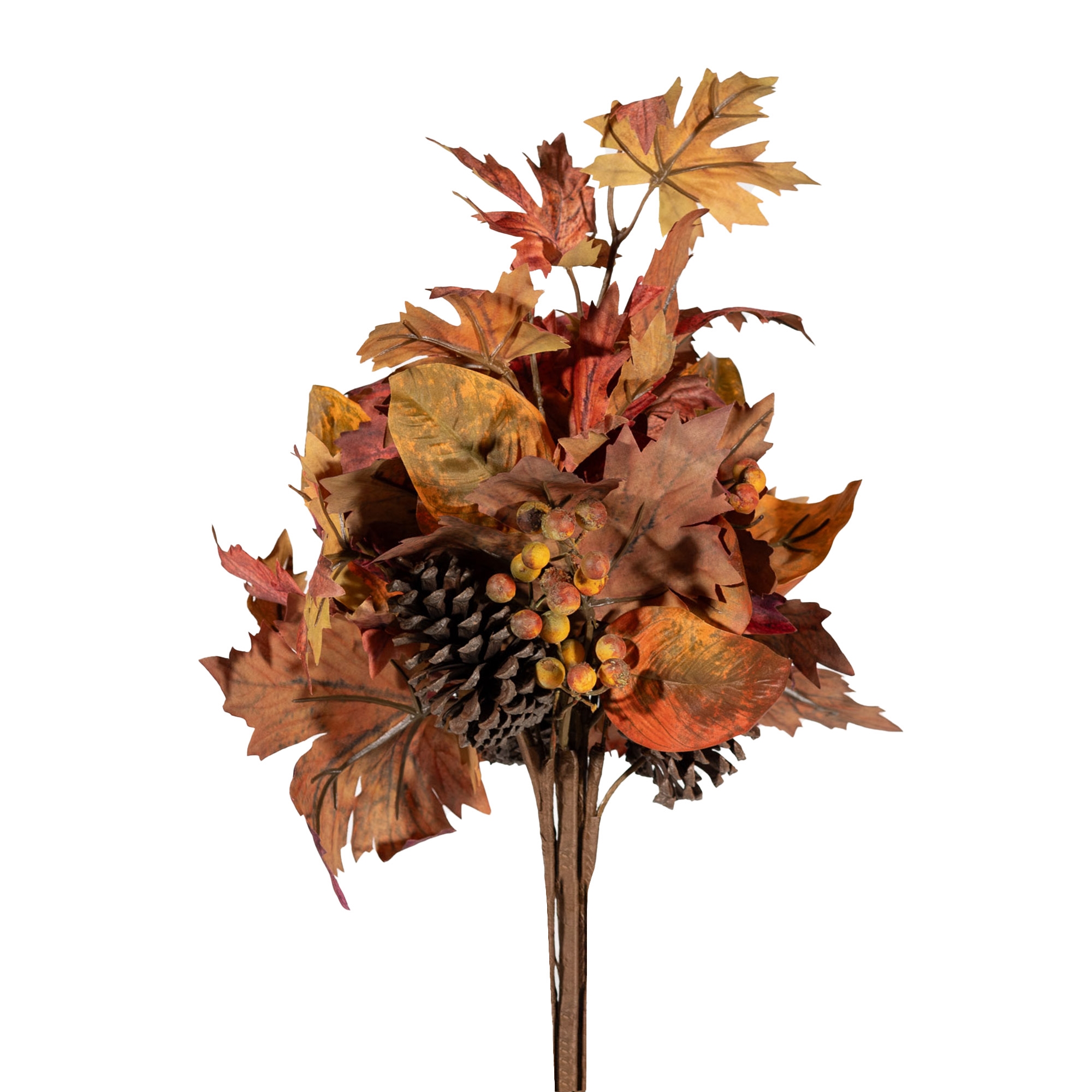 Fall Leaf Bundle (Set of 2) 25.5