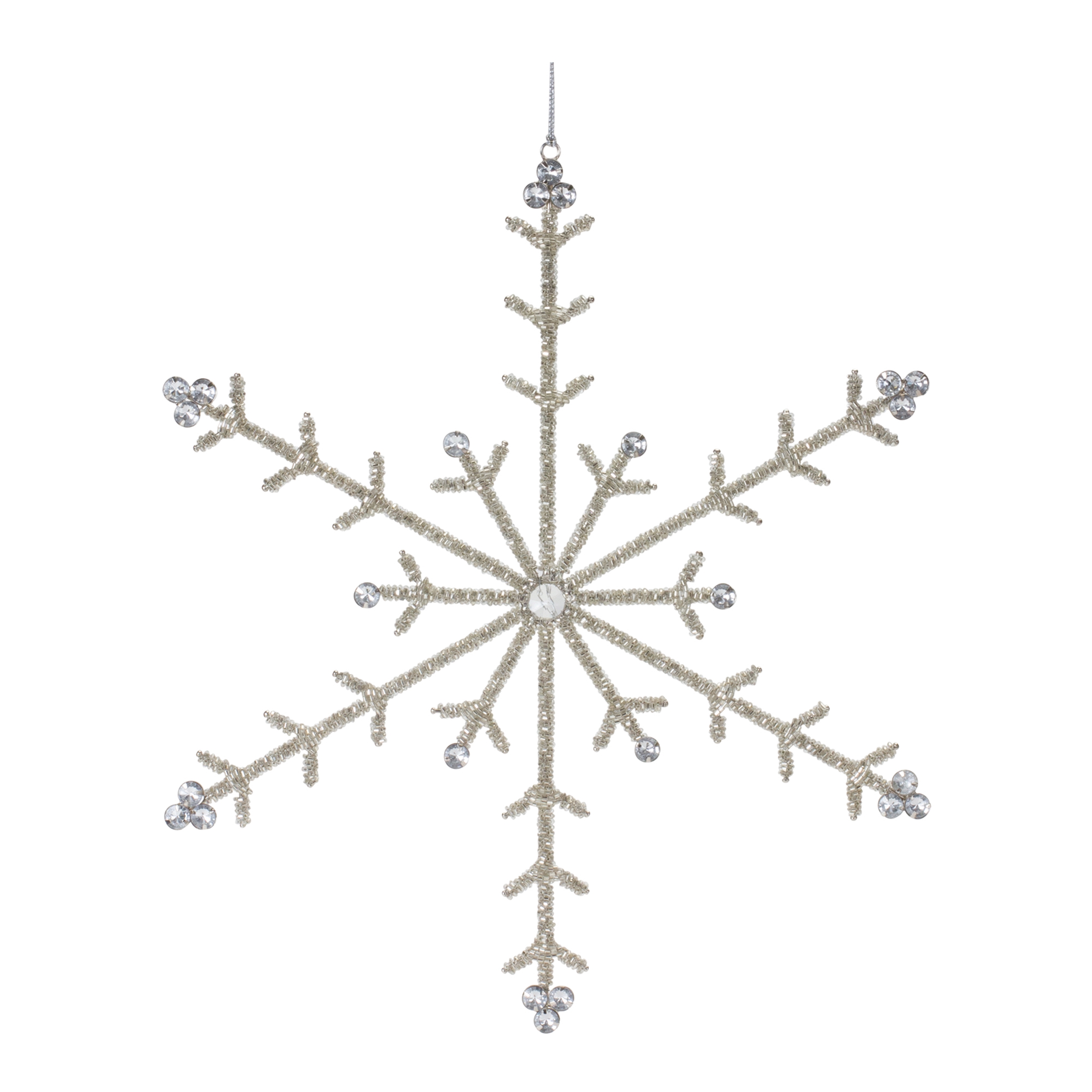 Snowflake Ornament (Set of 6) 14