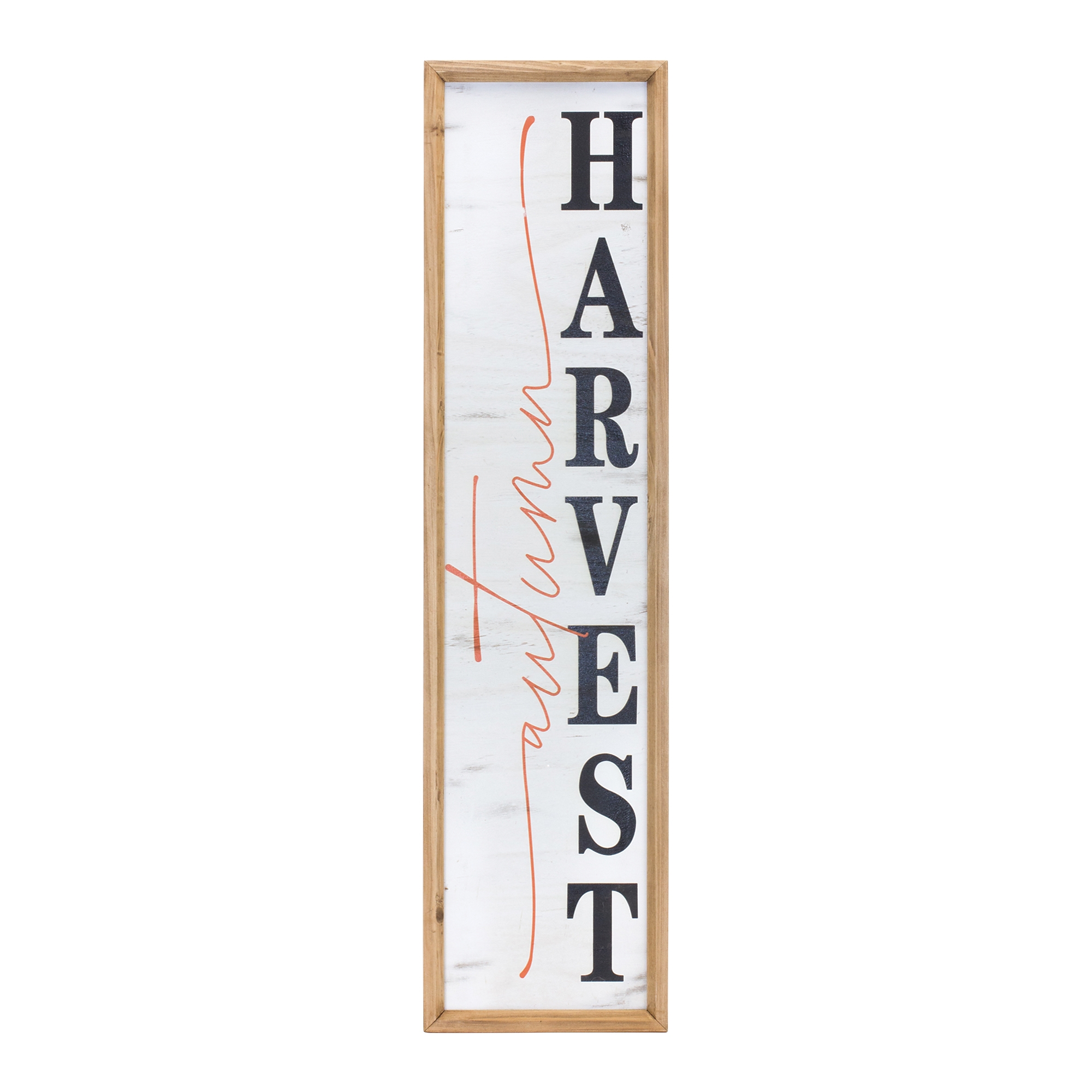 Autumn Harvest Sign 8