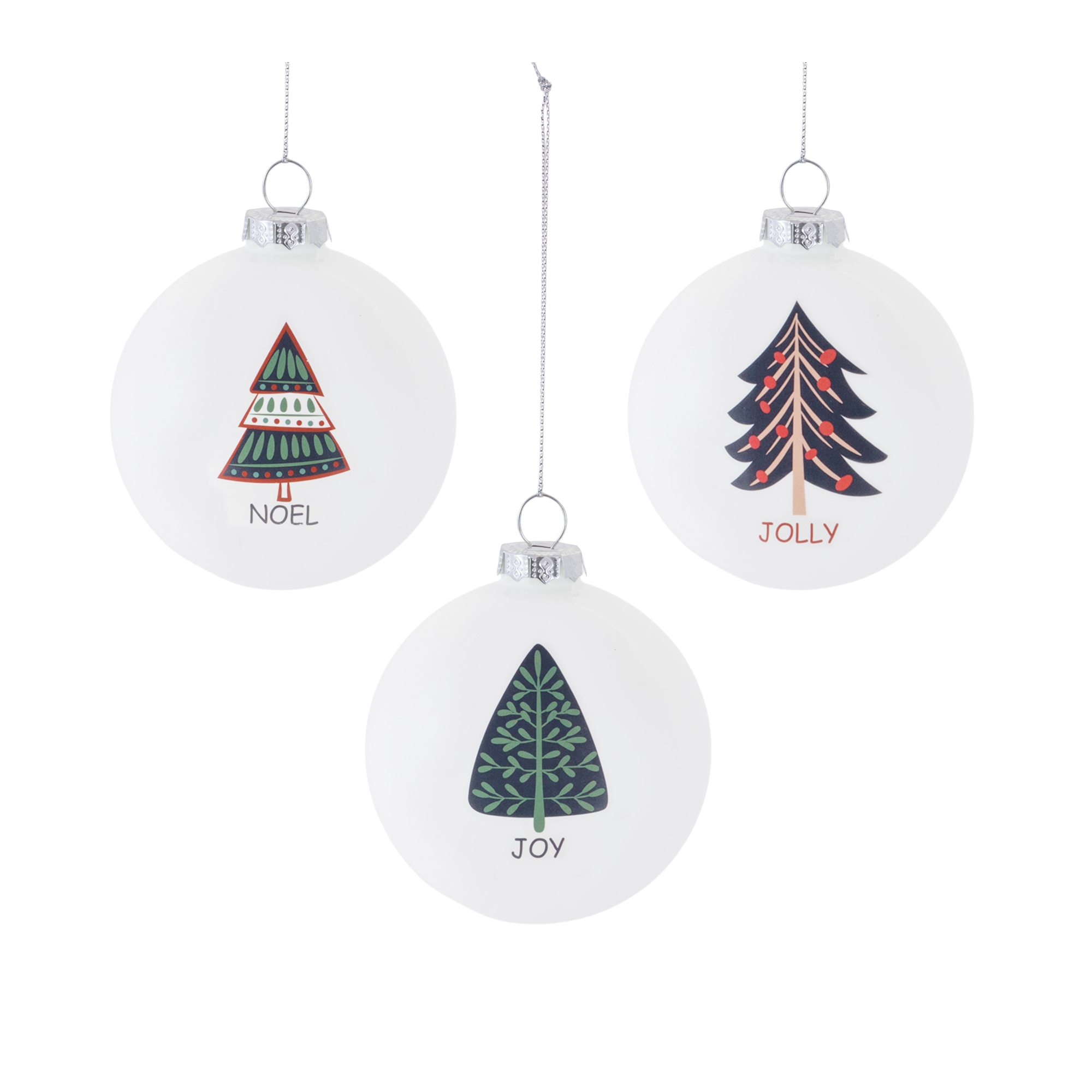 Ornament (Set of 6) 3