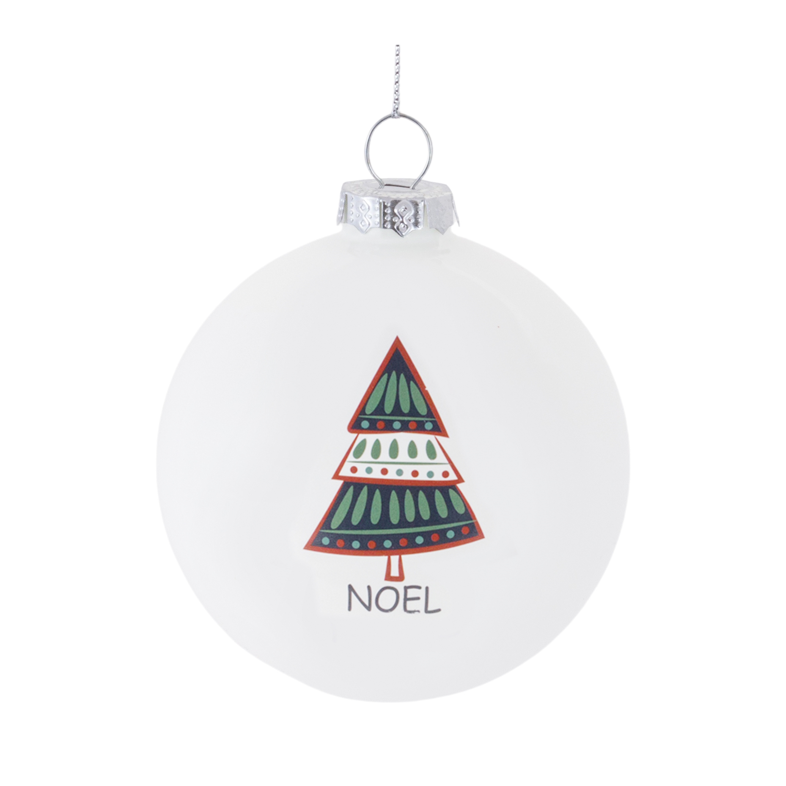 Ornament (Set of 6) 3