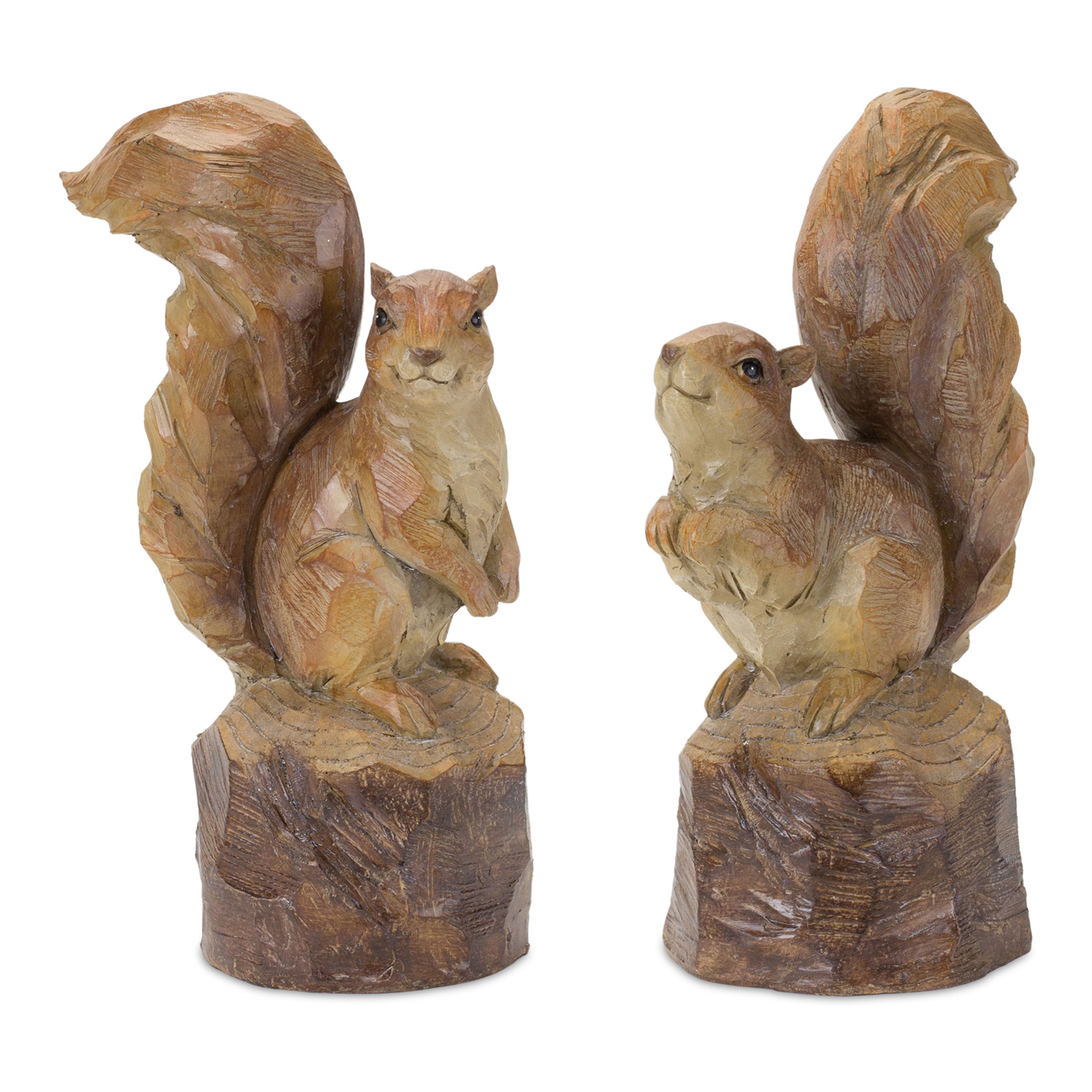 Squirrel (Set of 2) 13