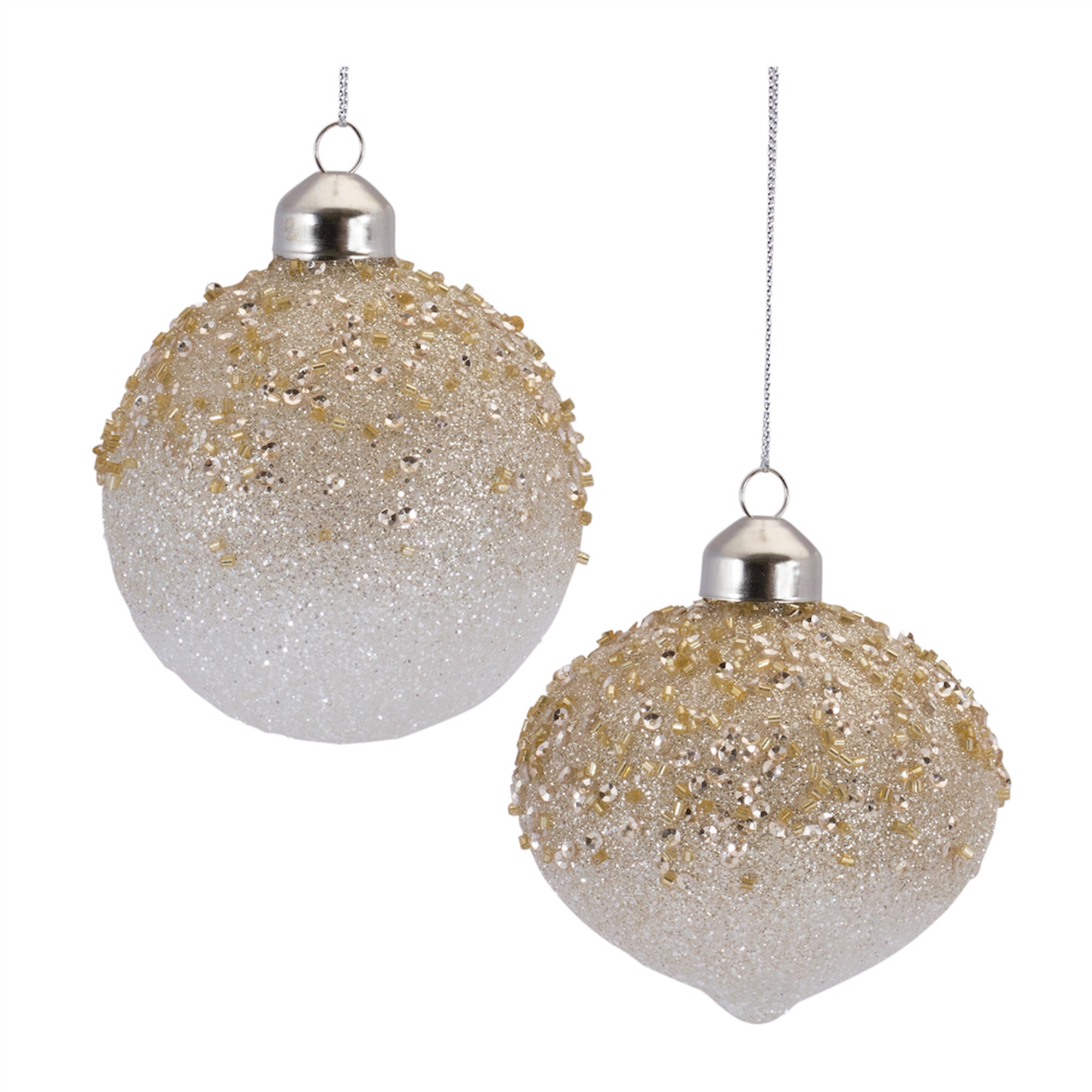 Ornament (Set of 12) 3.5