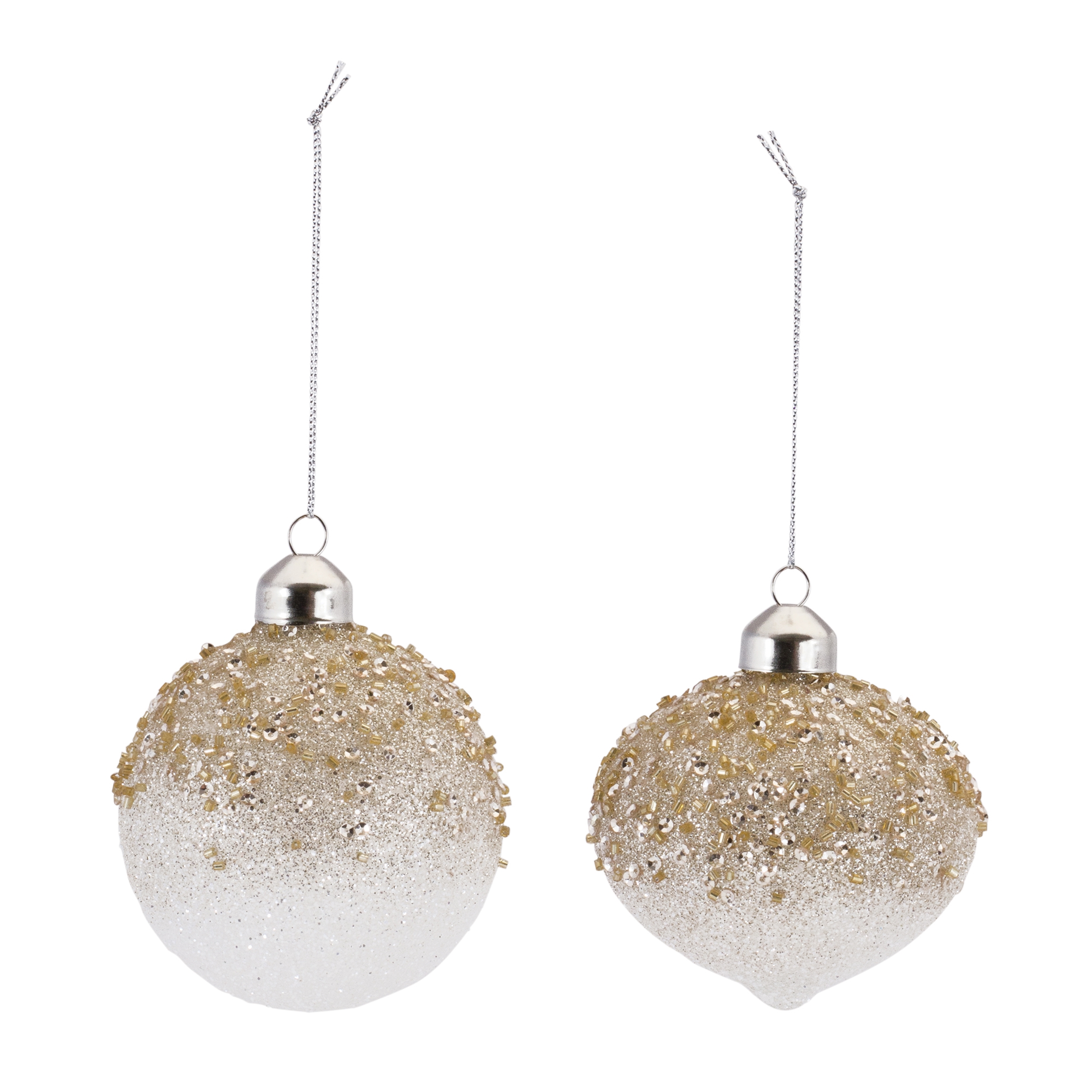Ornament (Set of 12) 3.5