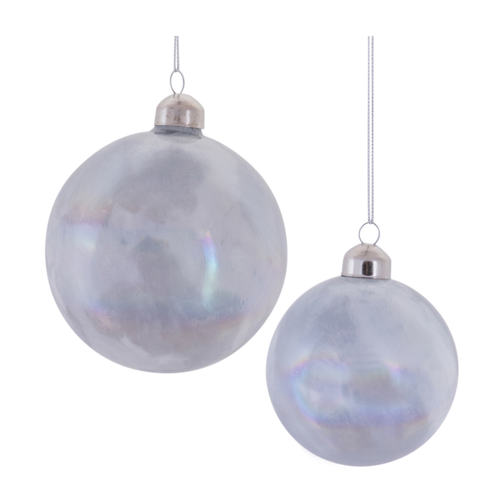Ball Ornament (Set of 6) 3
