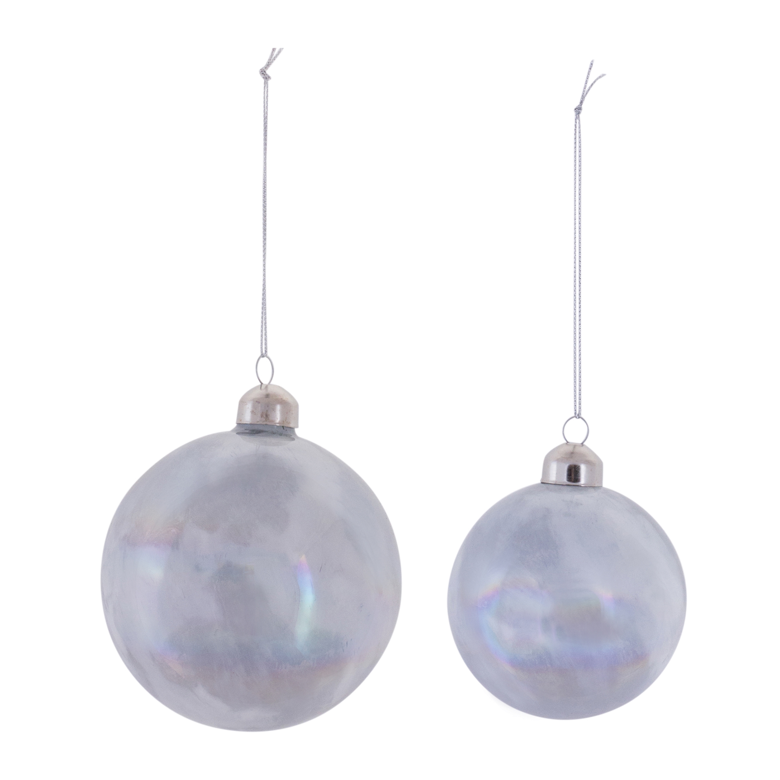 Ball Ornament (Set of 6) 3