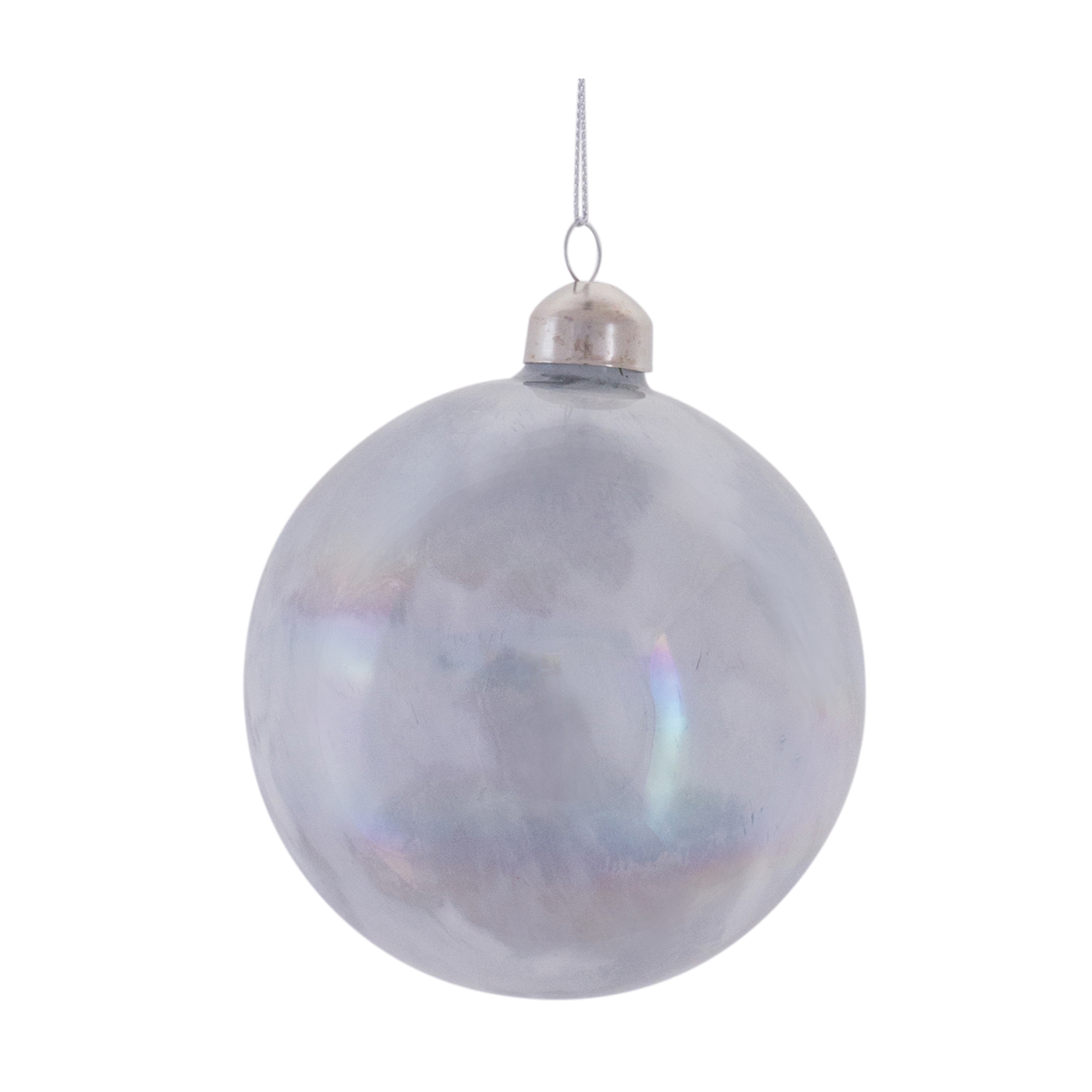 Ball Ornament (Set of 6) 3