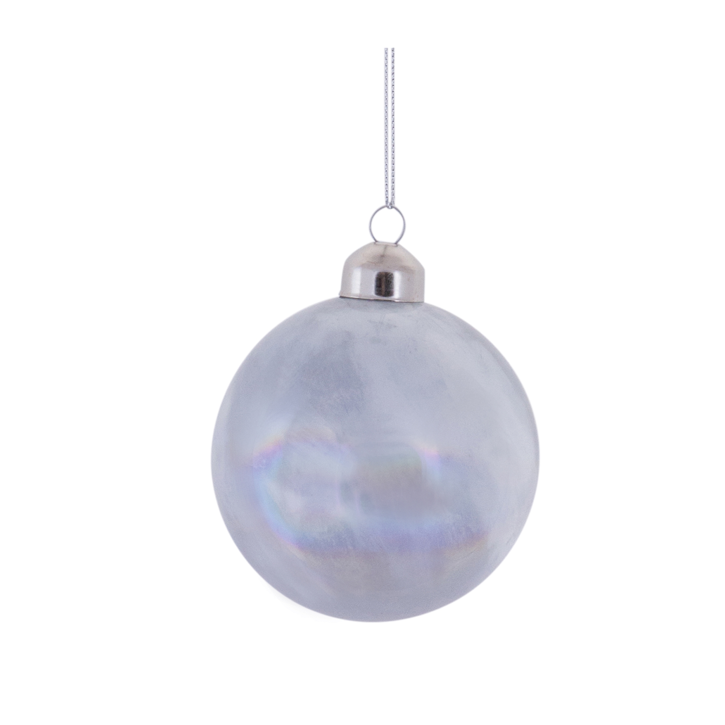Ball Ornament (Set of 6) 3