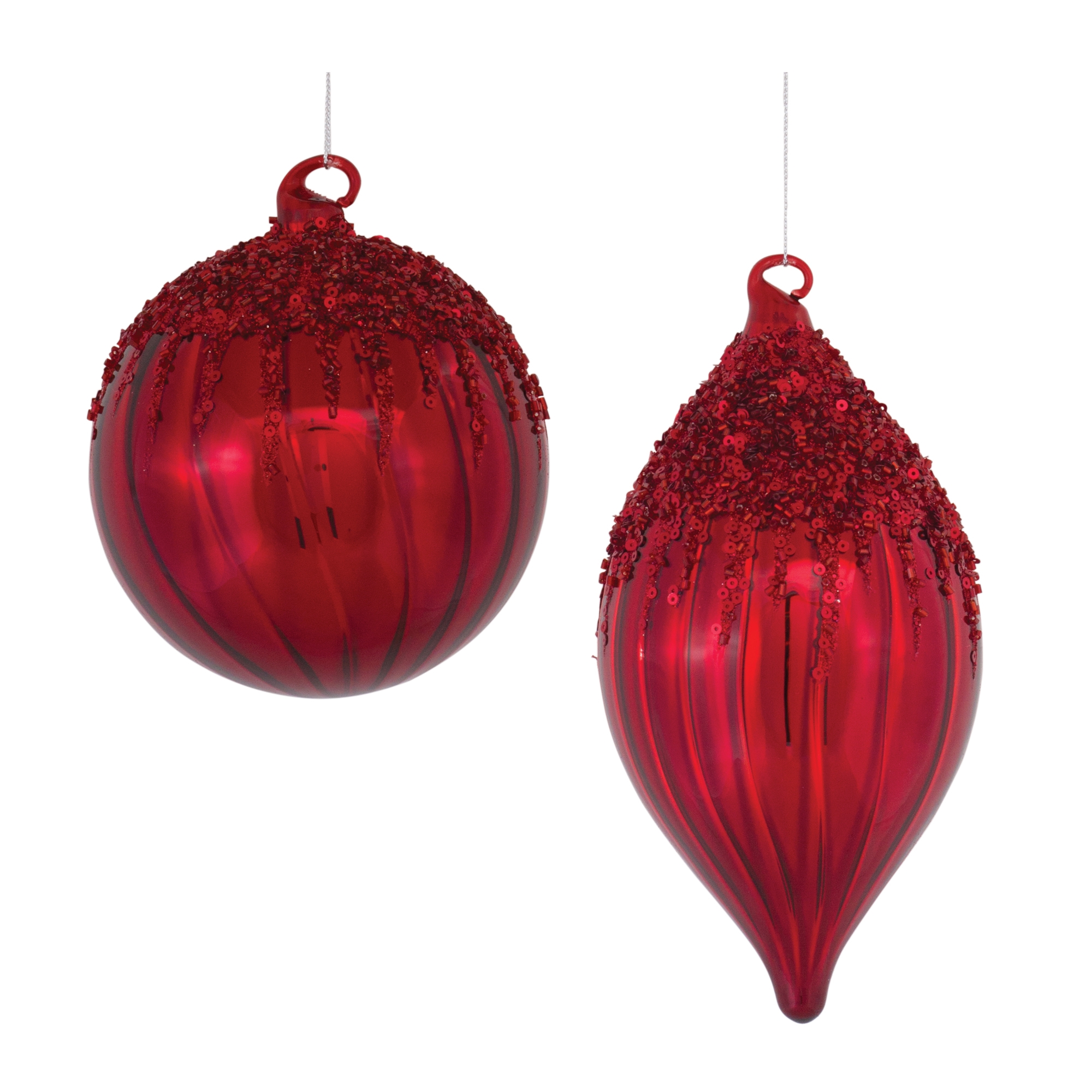 Ornament (Set of 4) 5