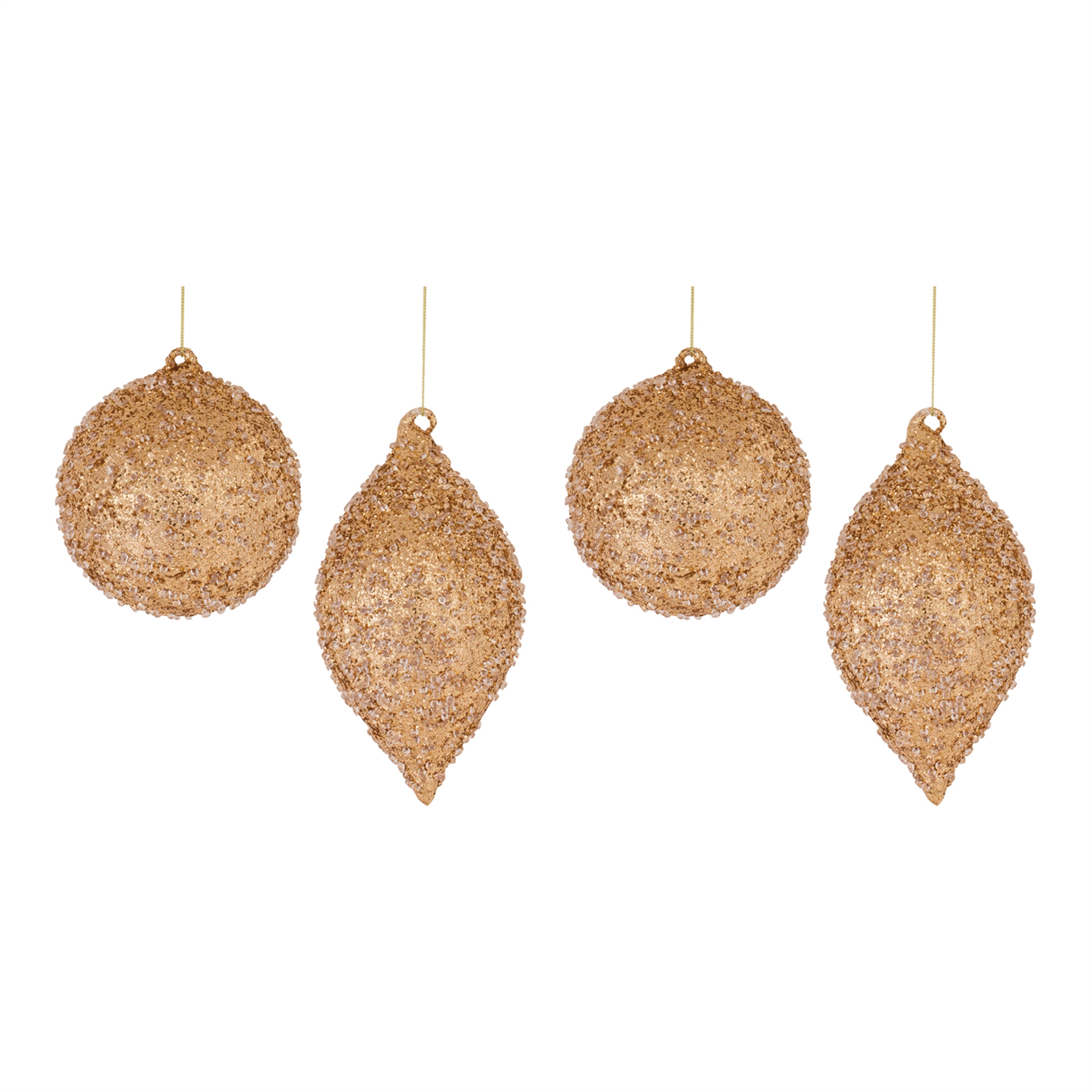 Ornament (Set of 4) 5
