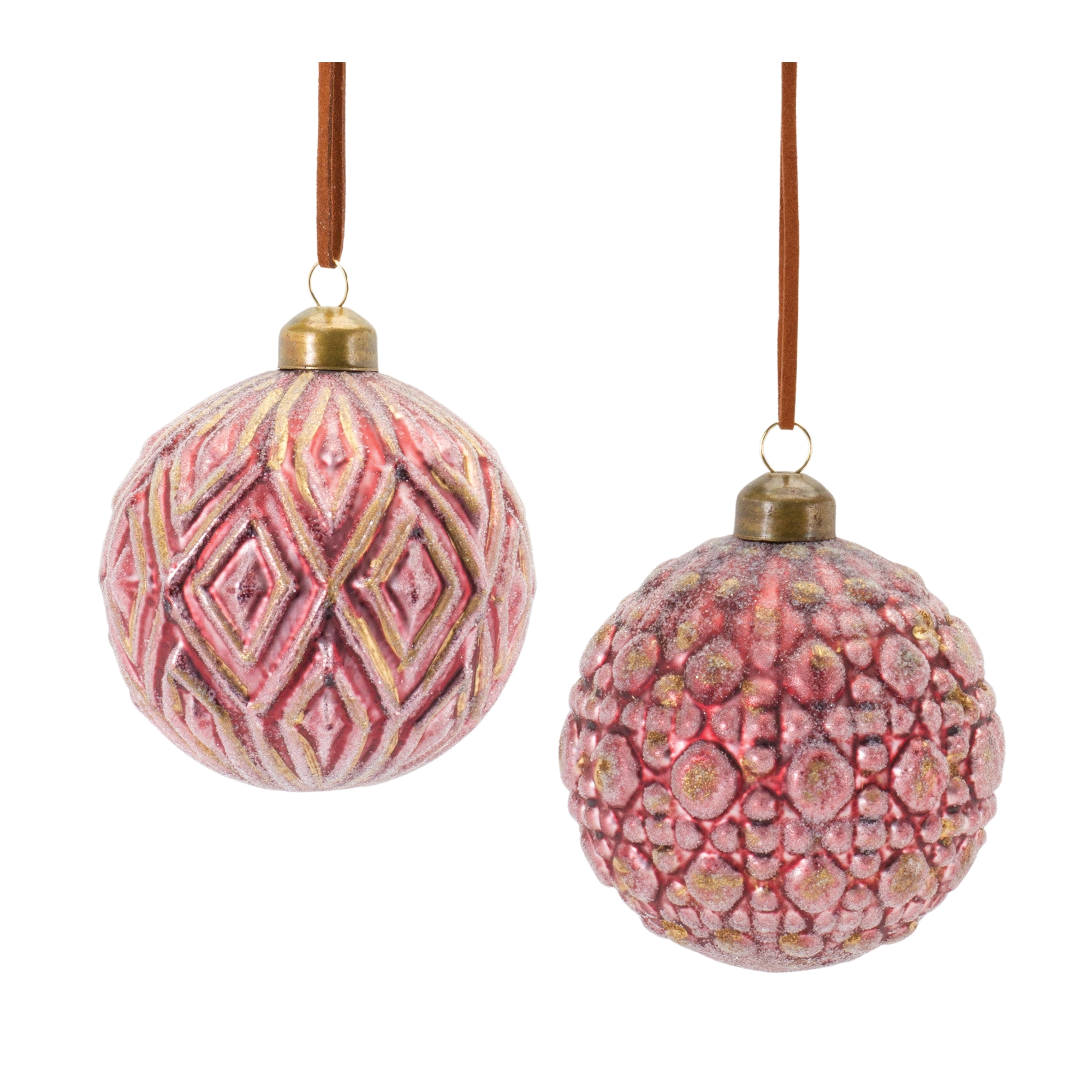 Ornament (Set of 12) 3