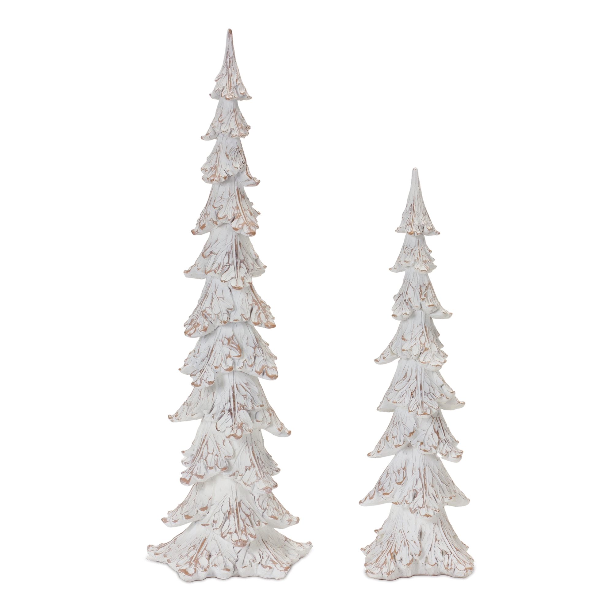 Tree (Set of 2) 15.5