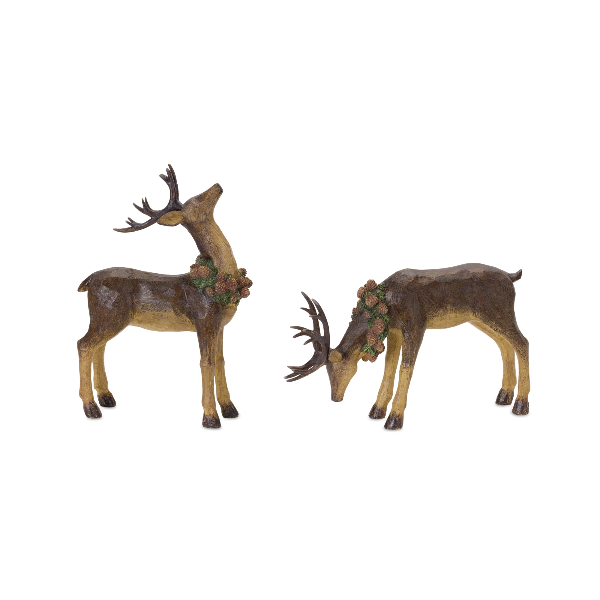 Deer (Set of 2) 13