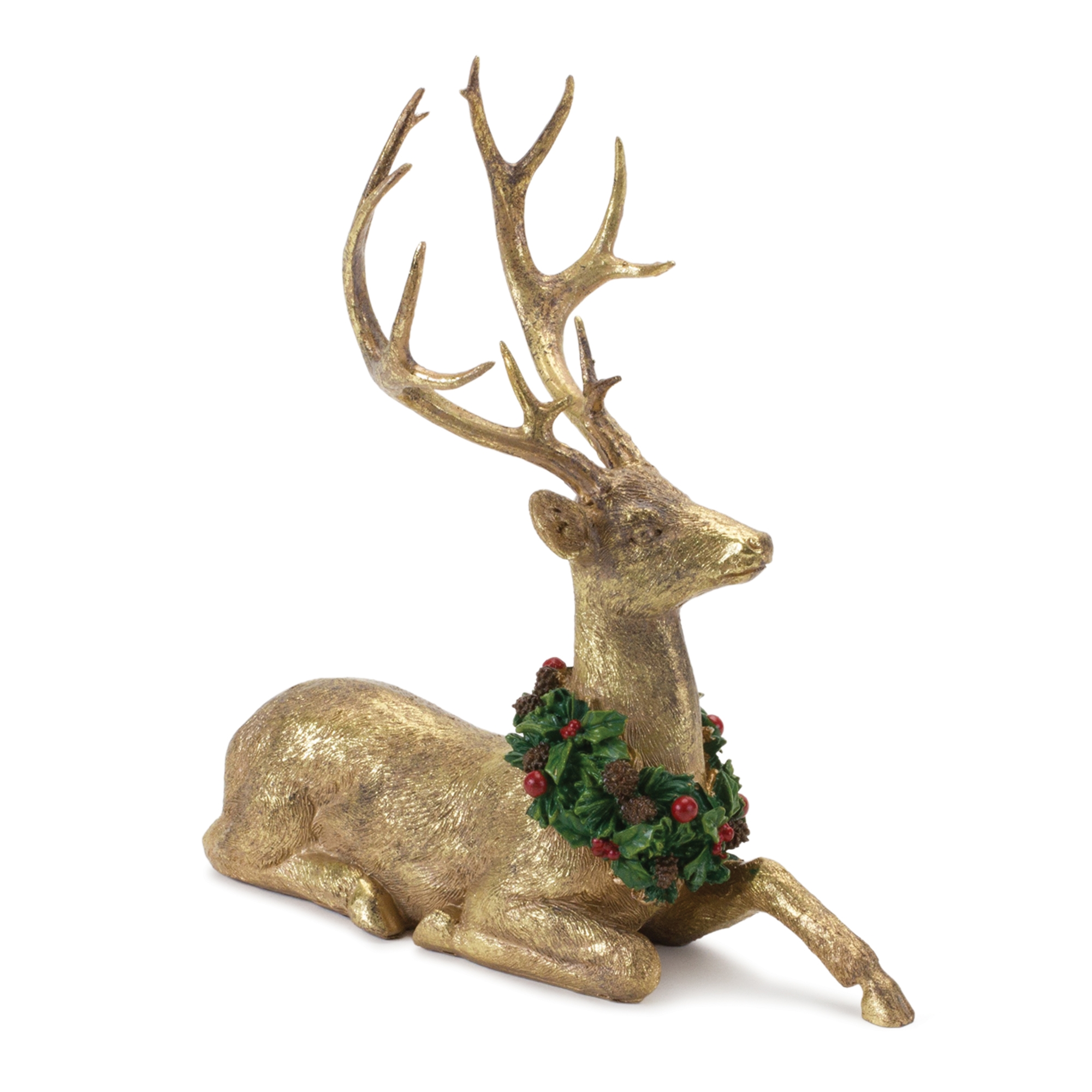 Deer (Set of 2) 8.5