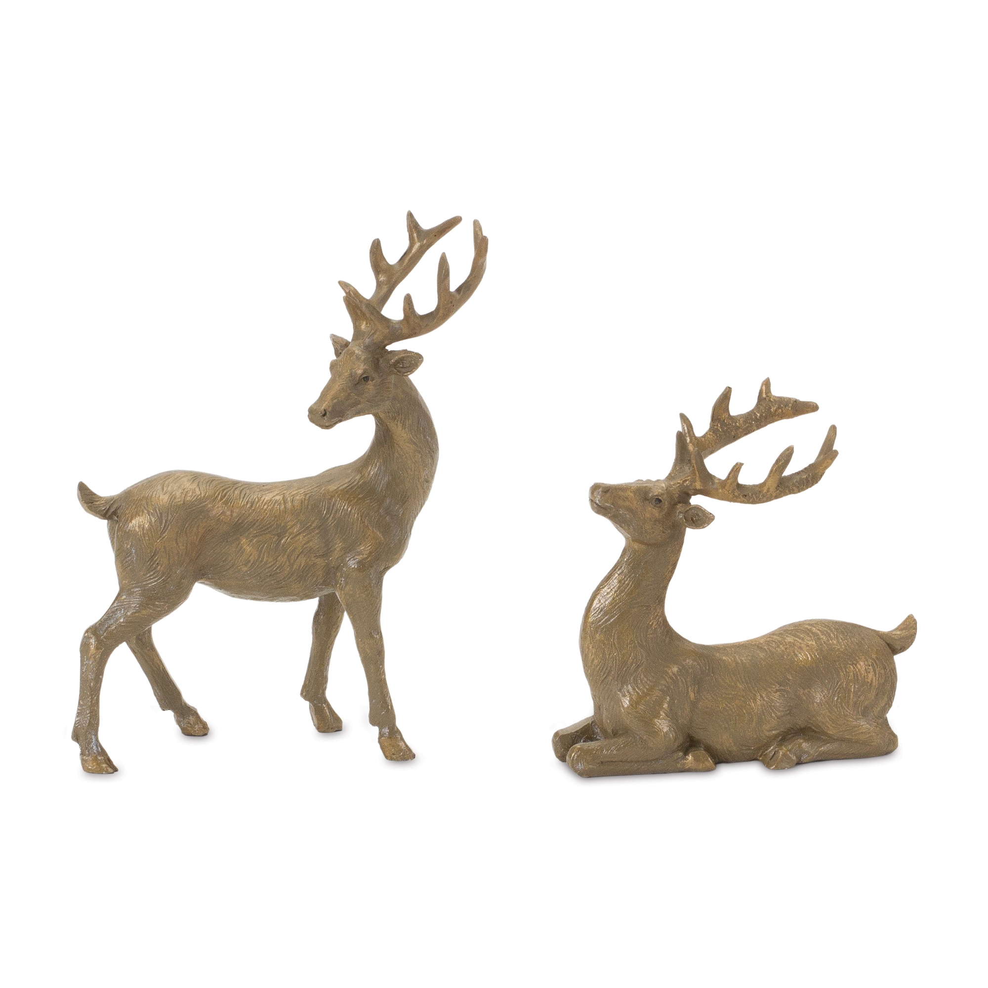 Deer (Set of 6) 3.5