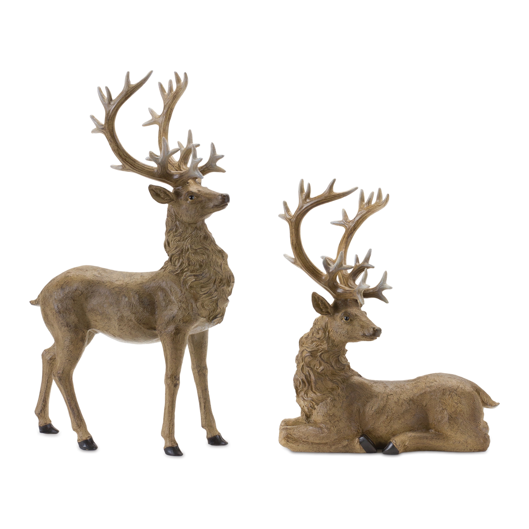 Deer (Set of 2) 11.75