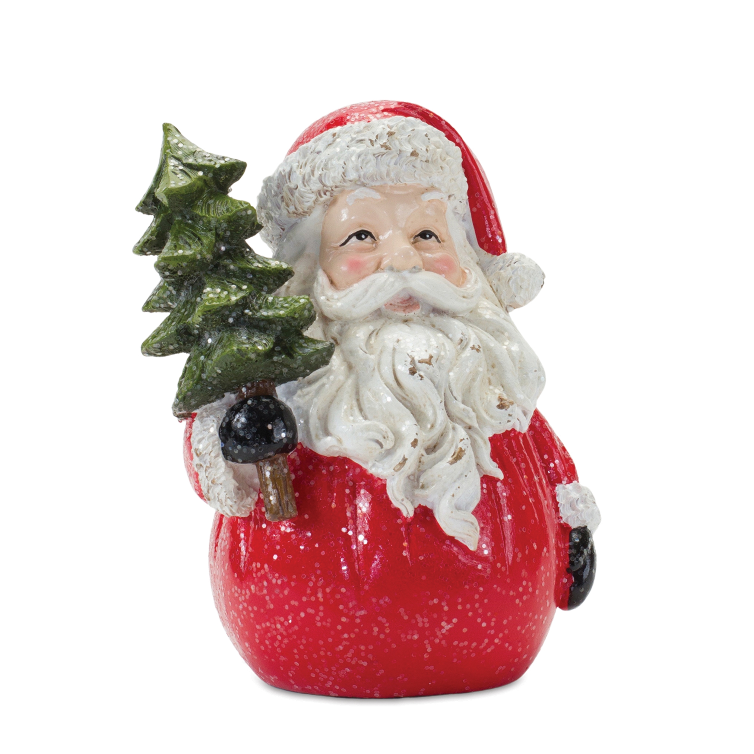 Santa and Snowman (Set of 2) 6