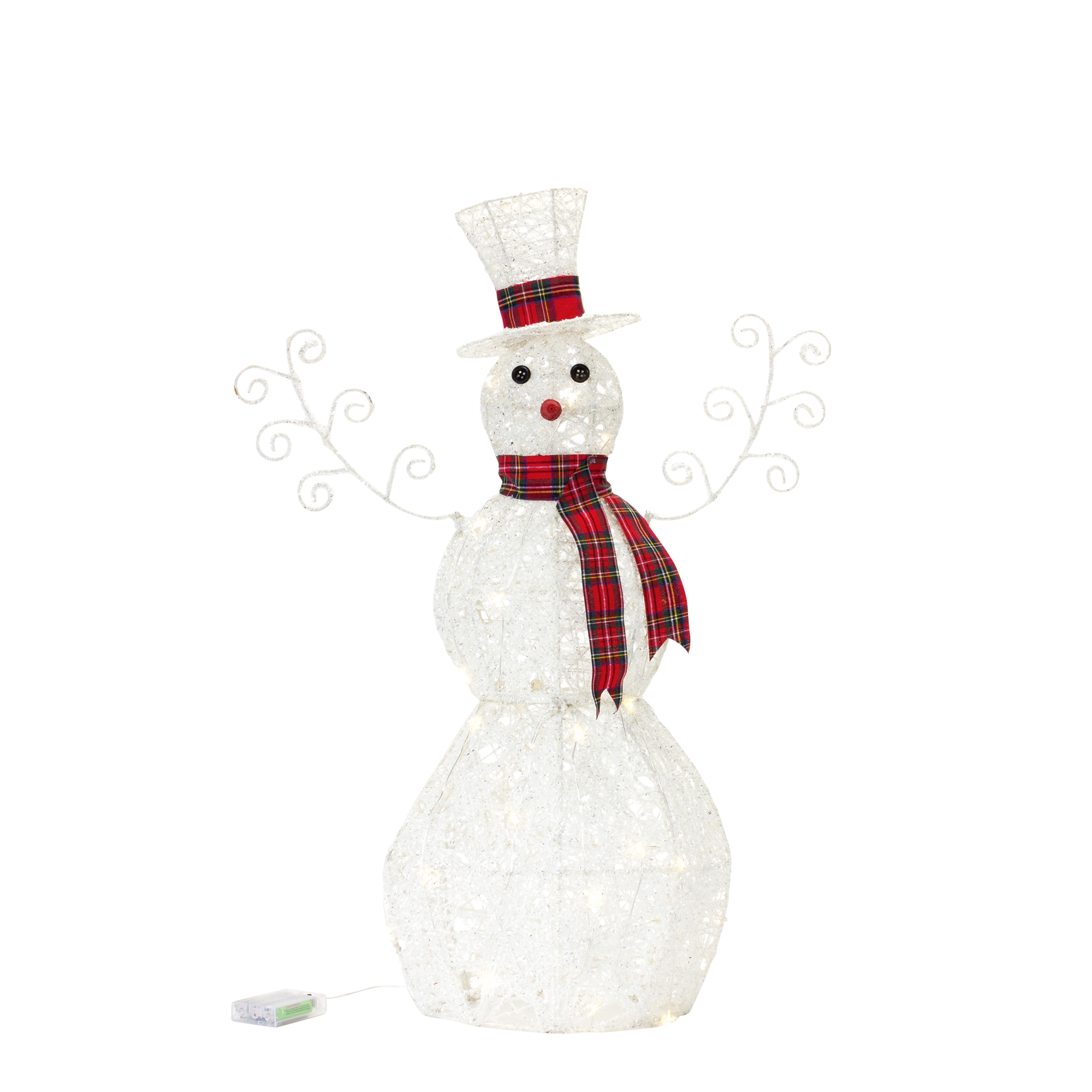 LED Snowman (Set of 2) 29