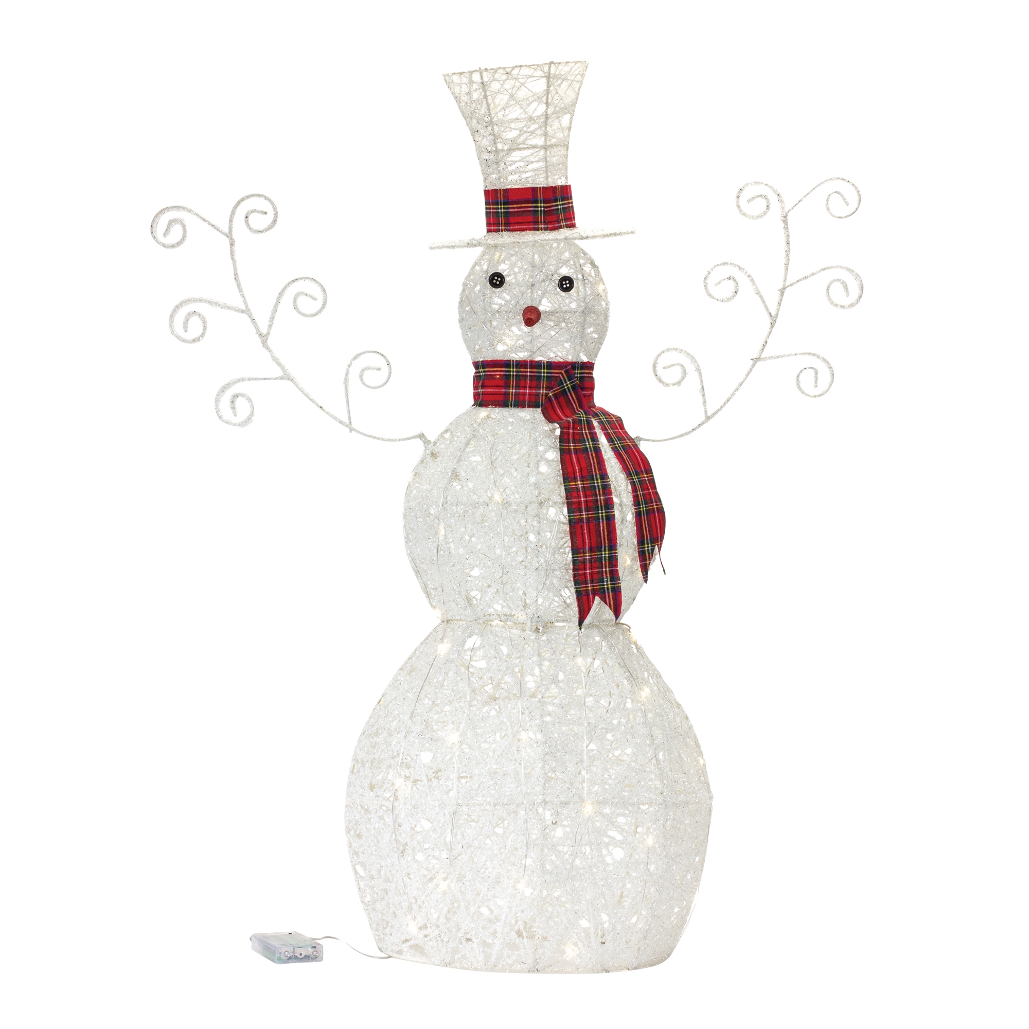 LED Snowman (Set of 2) 29