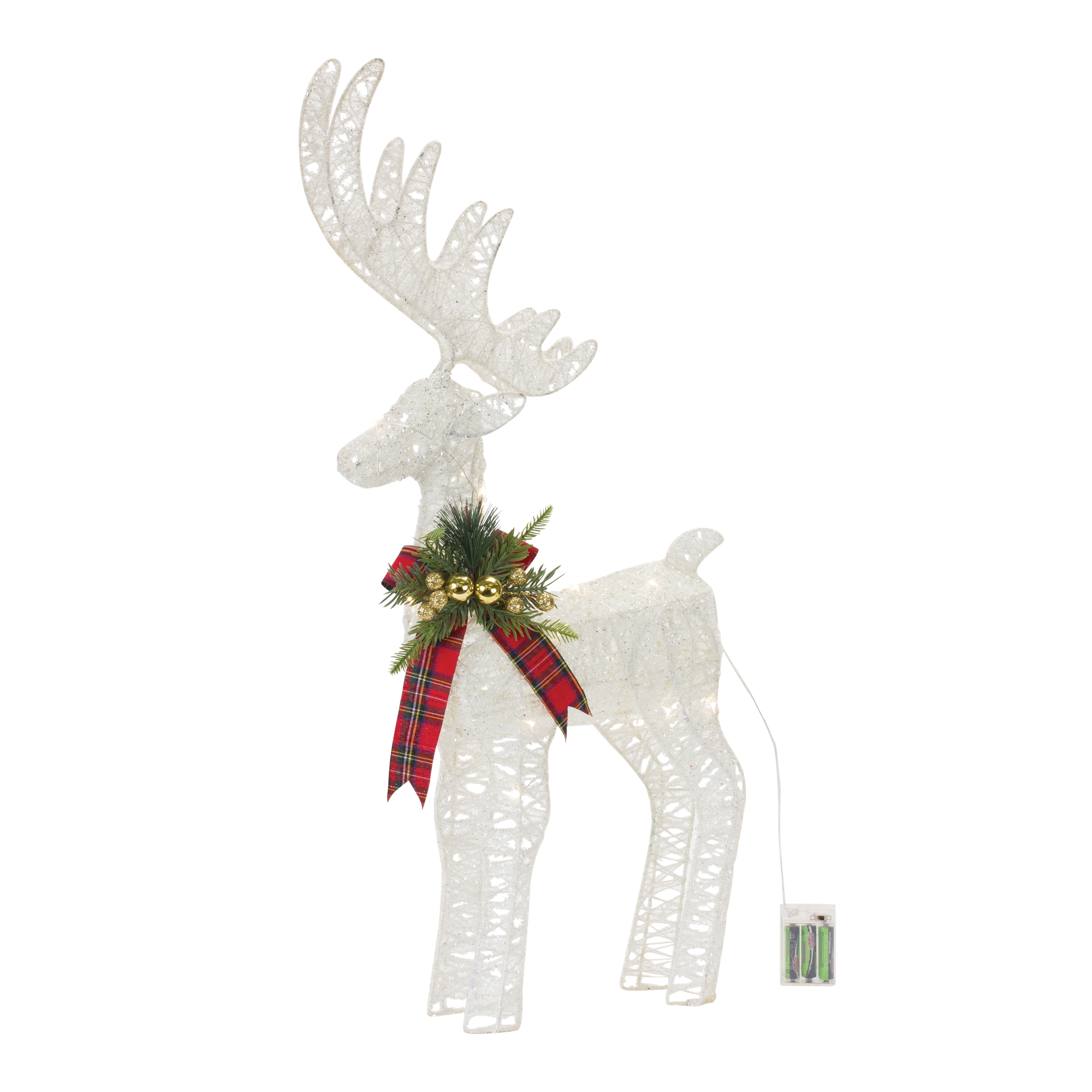 LED Deer 17