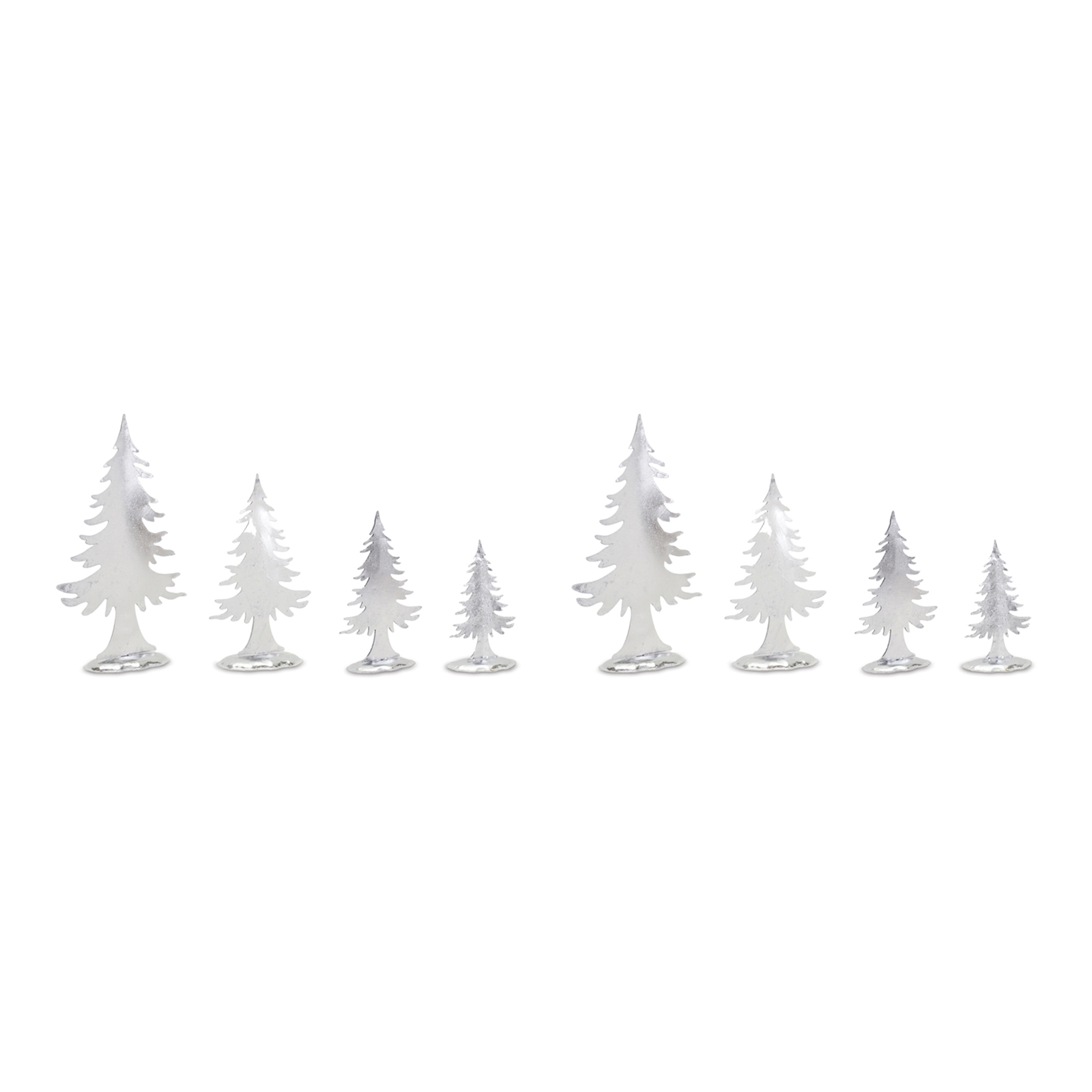 Tree (Set of 8) 8