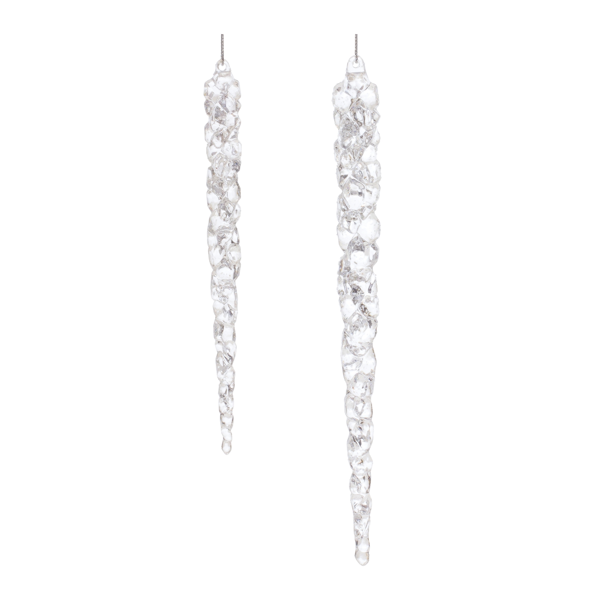 Icicle Ornament (Set of 48) 7