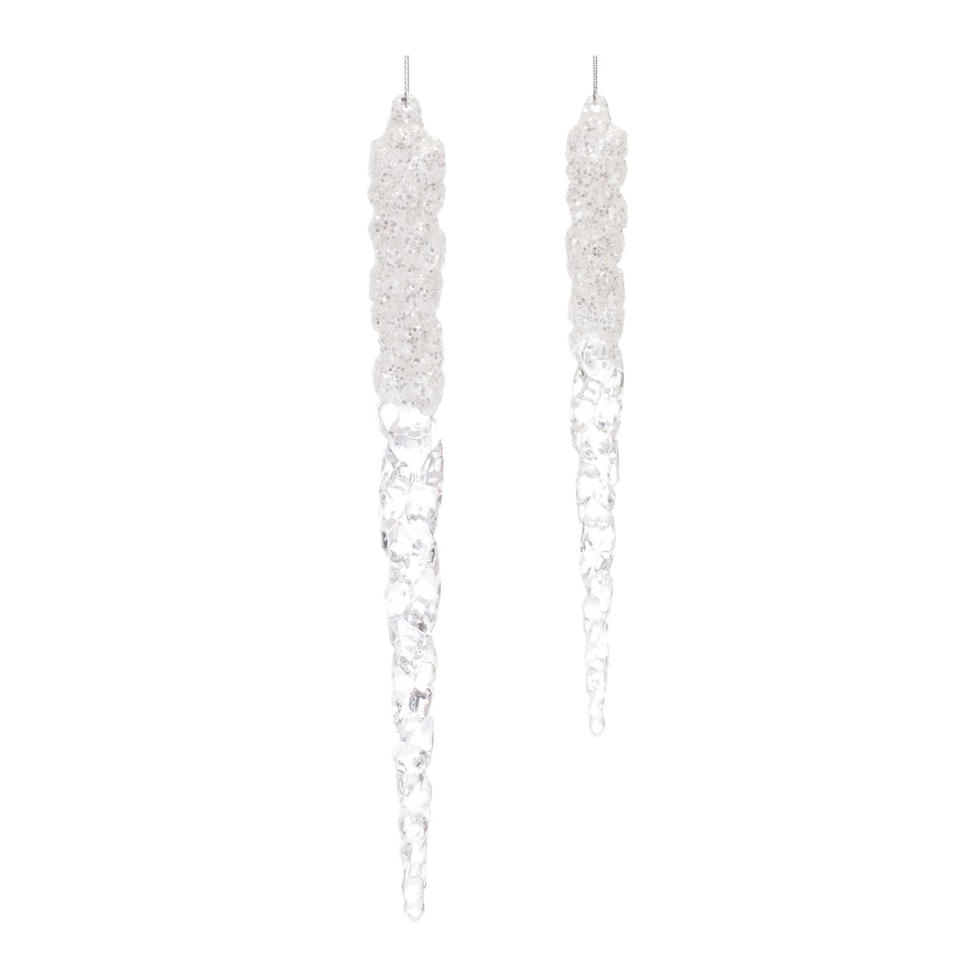 Icicle Ornament (Set of 48) 7