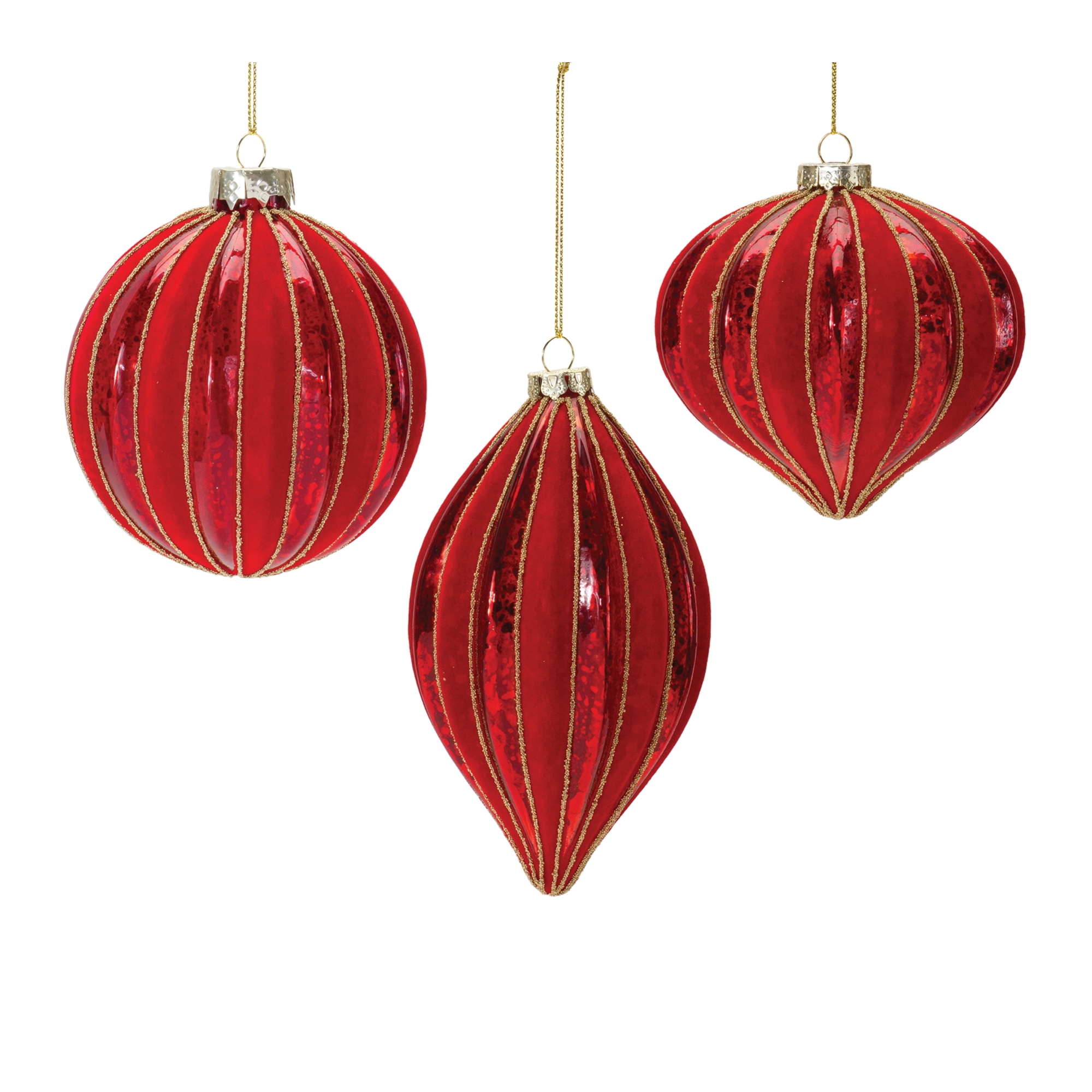 Ornament (Set of 6) 4.25